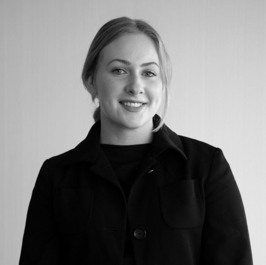 Zoe Loughrey