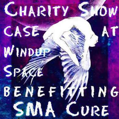 Showcase Fundraiser Benefit