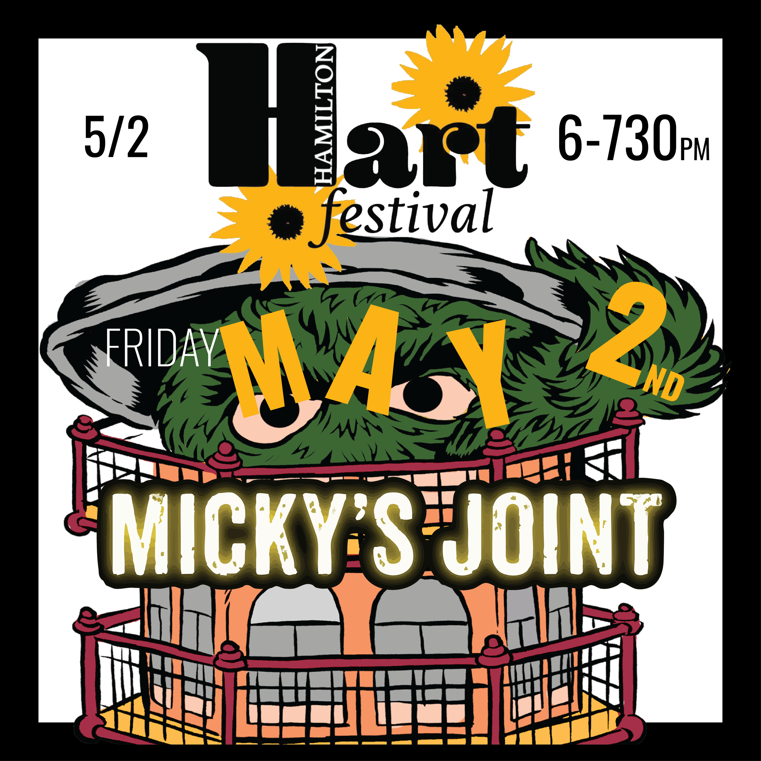 HART Festival