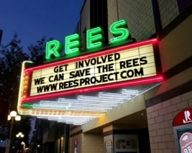 Donations still needed to complete restoration of historic Rees, but organizers remain optimistic.