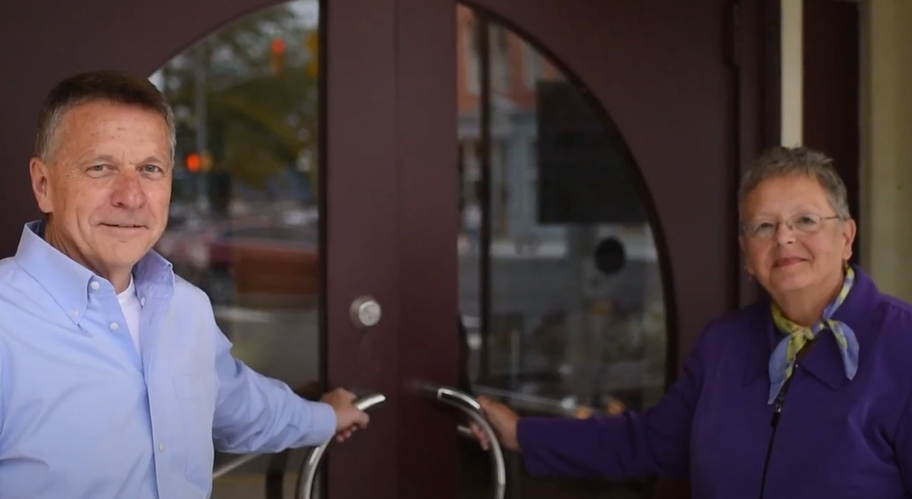 A World of Thanks For A World of Support!