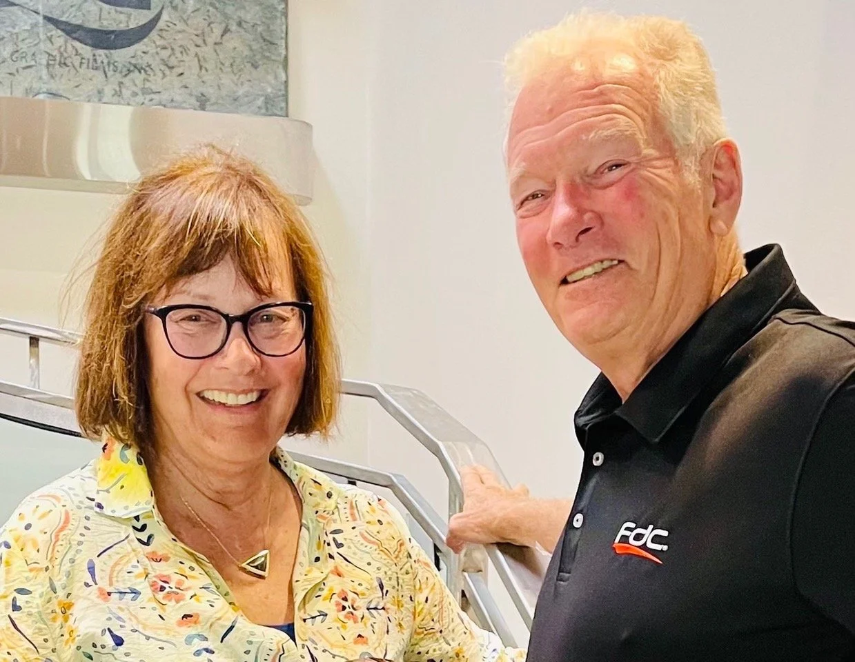 A special date night