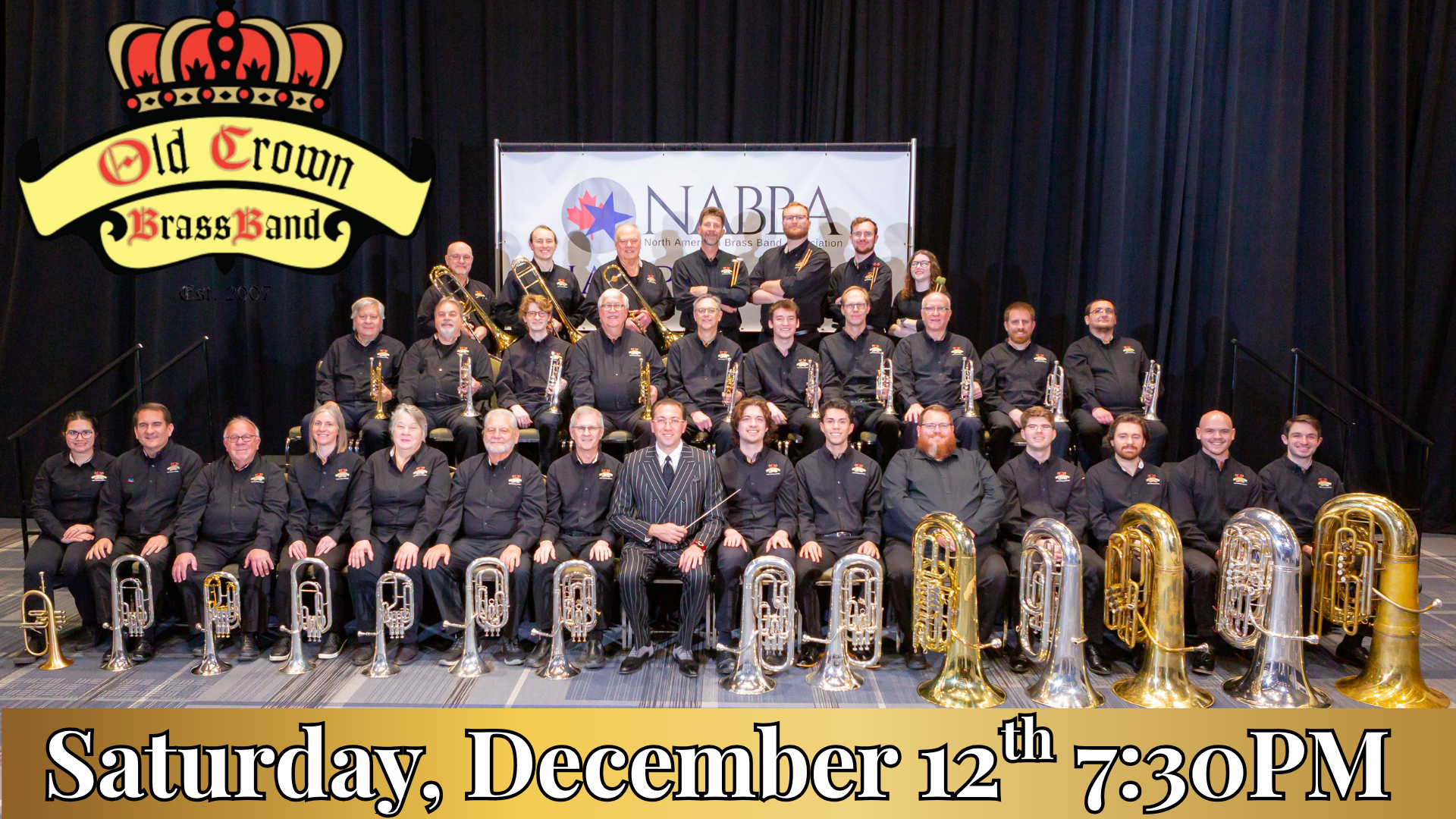 Tile Old Crown Brass Band.png