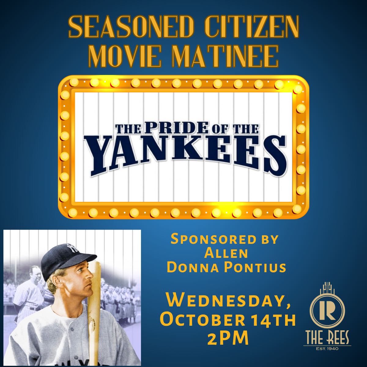 October Movie Zeffy Tile (4 x 4 in).png