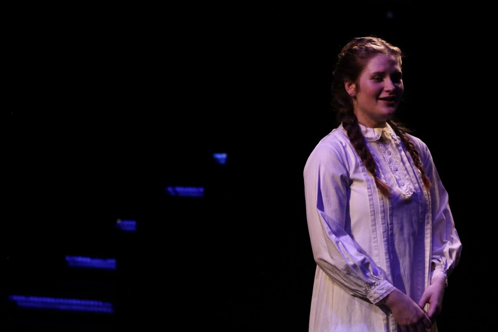 Sonya | Uncle Vanya