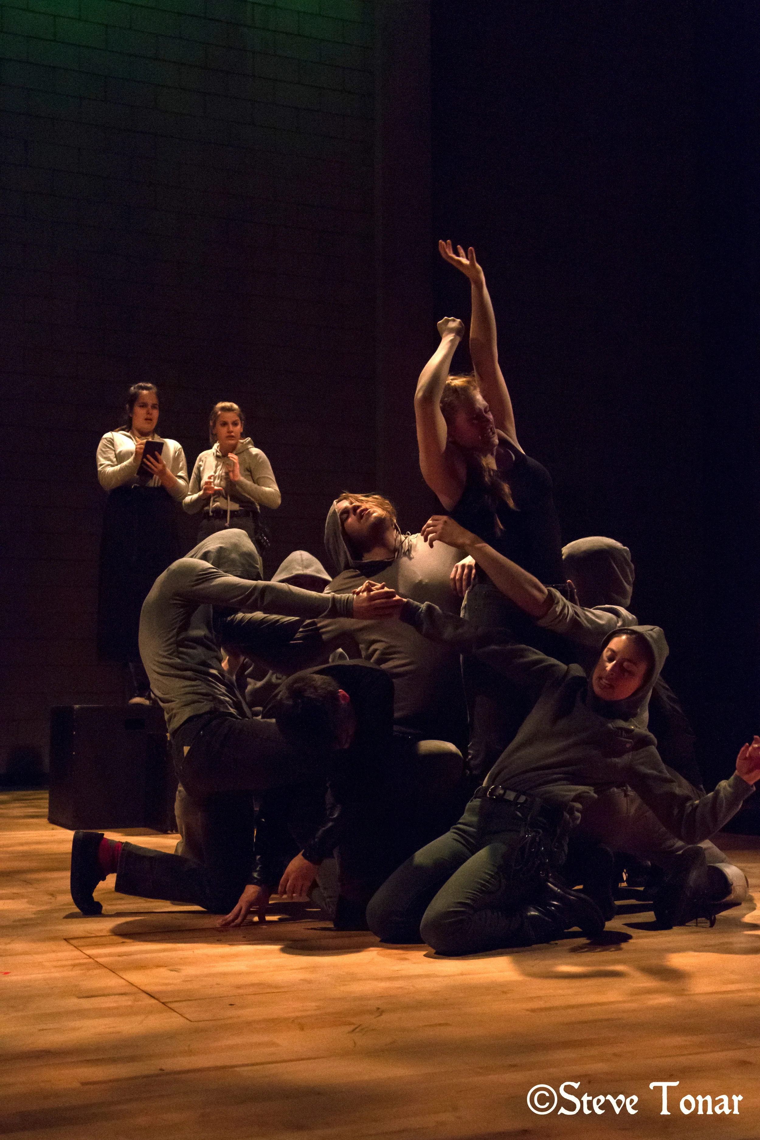 Witch | Henry VI Trilogy