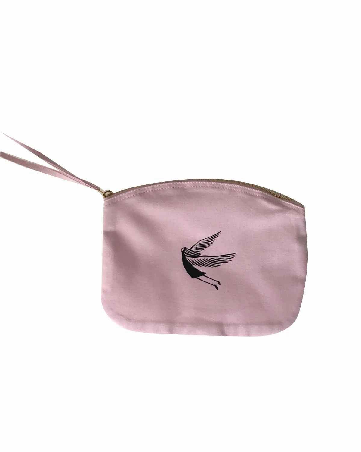 RISE PARIS small clutch pastel pink w black.jpg