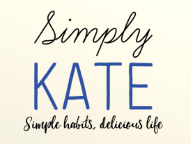 Simply Kate