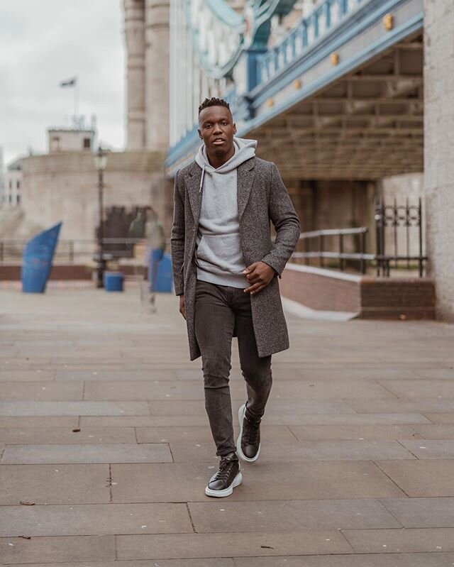 Simplicity is key 🙌🏿