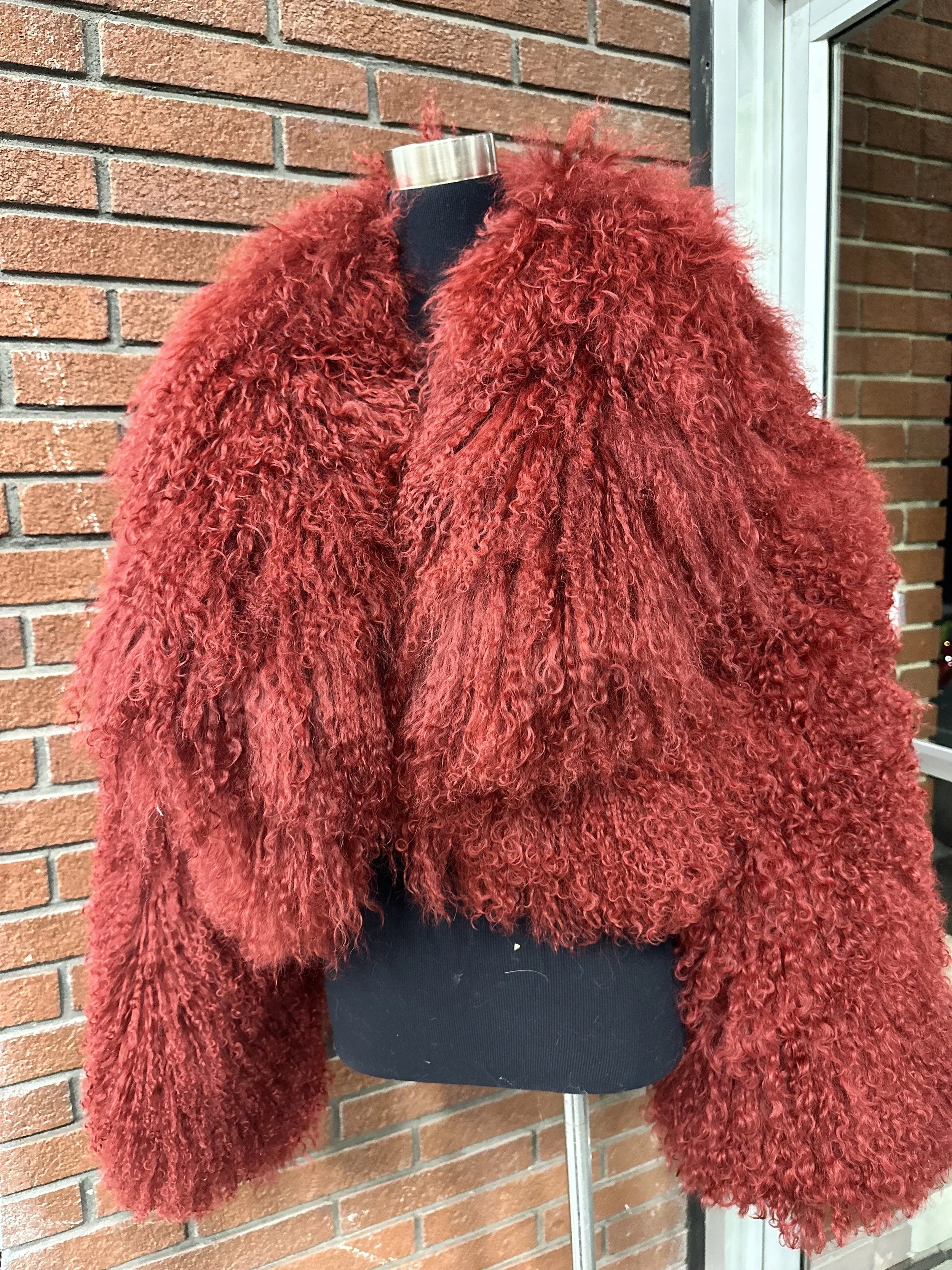 MISS ZAYA - MERLOT - NEW