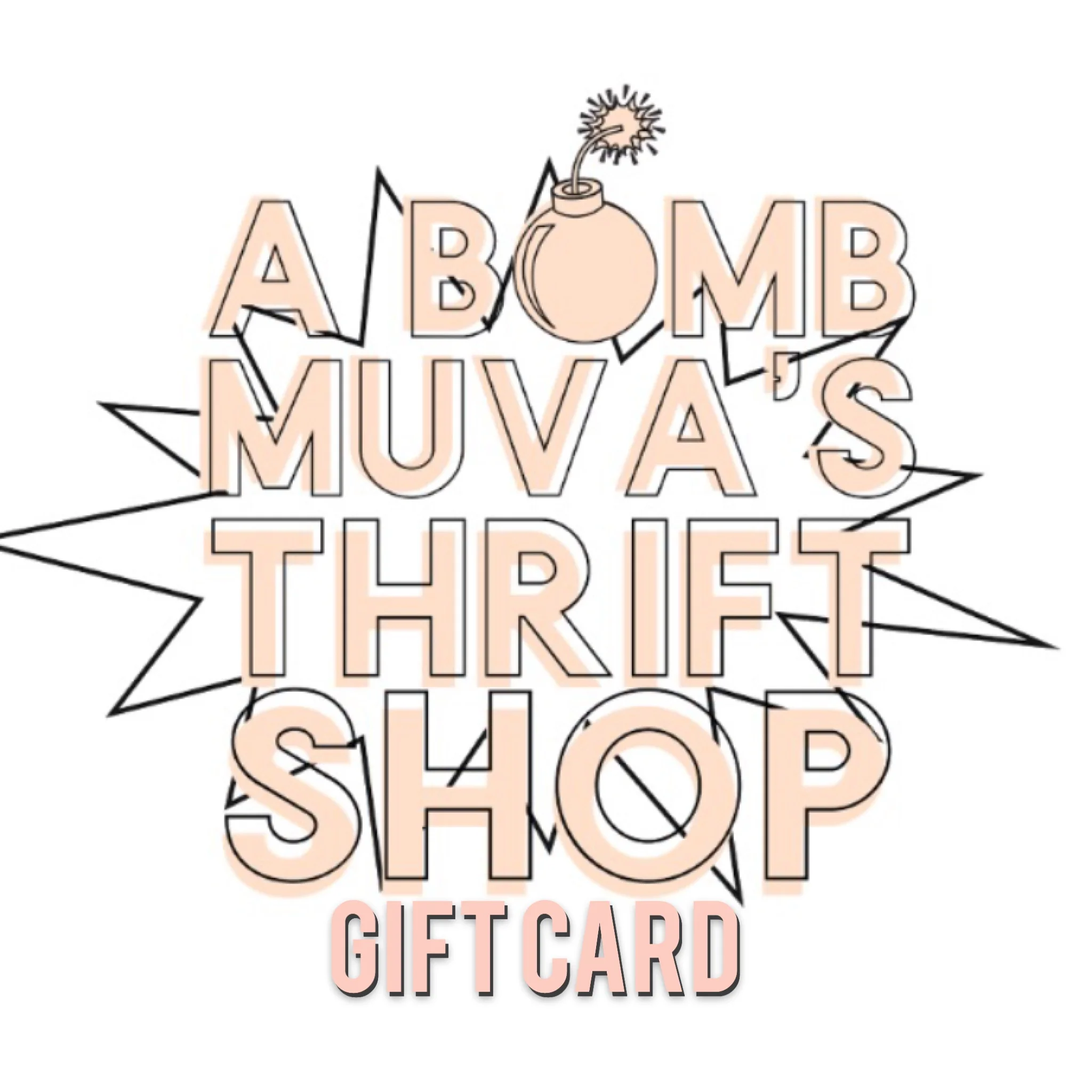 ABMTS Gift Card