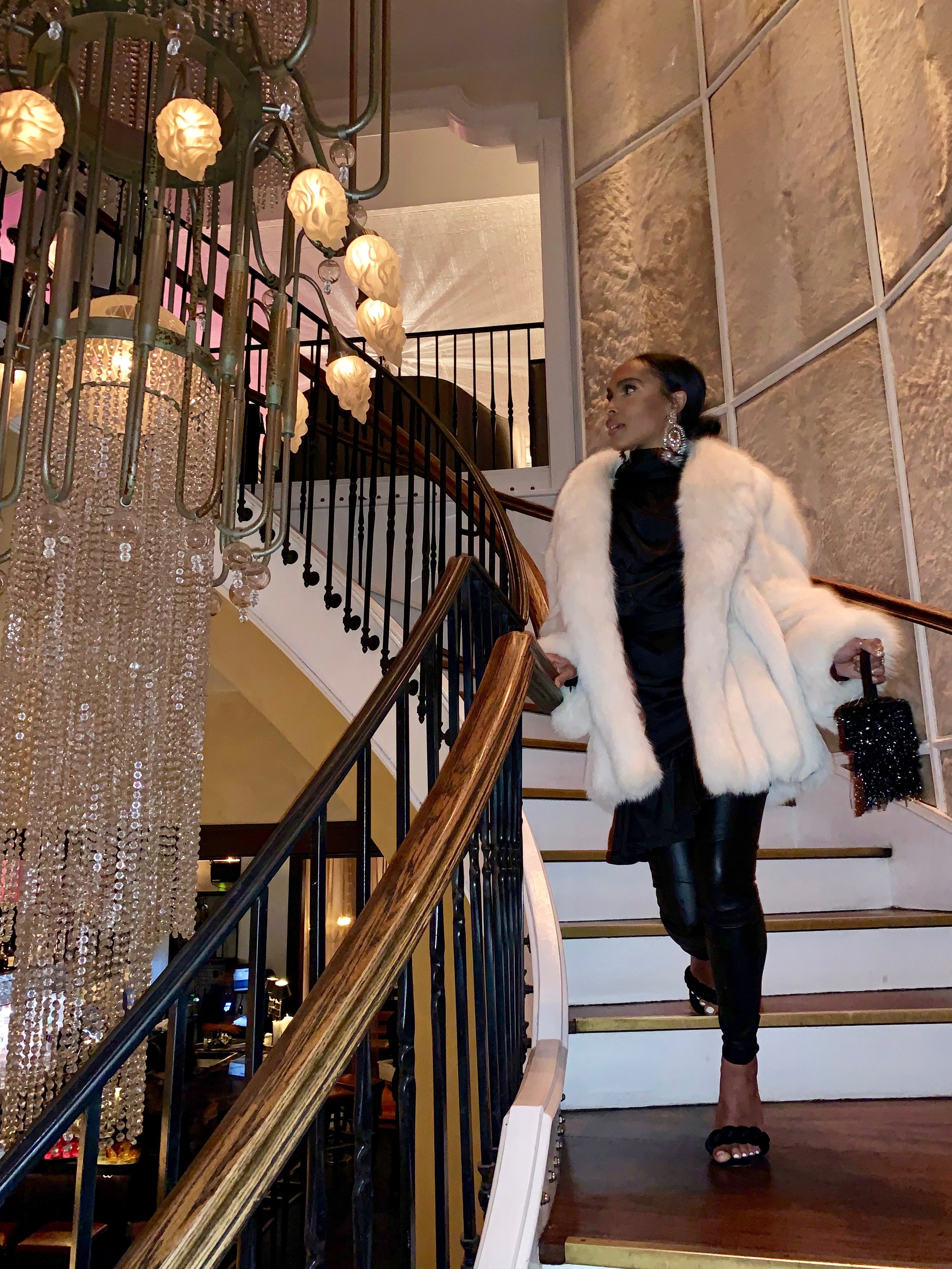 THE BRANDI FOX #RESTOCKS F/W 22
