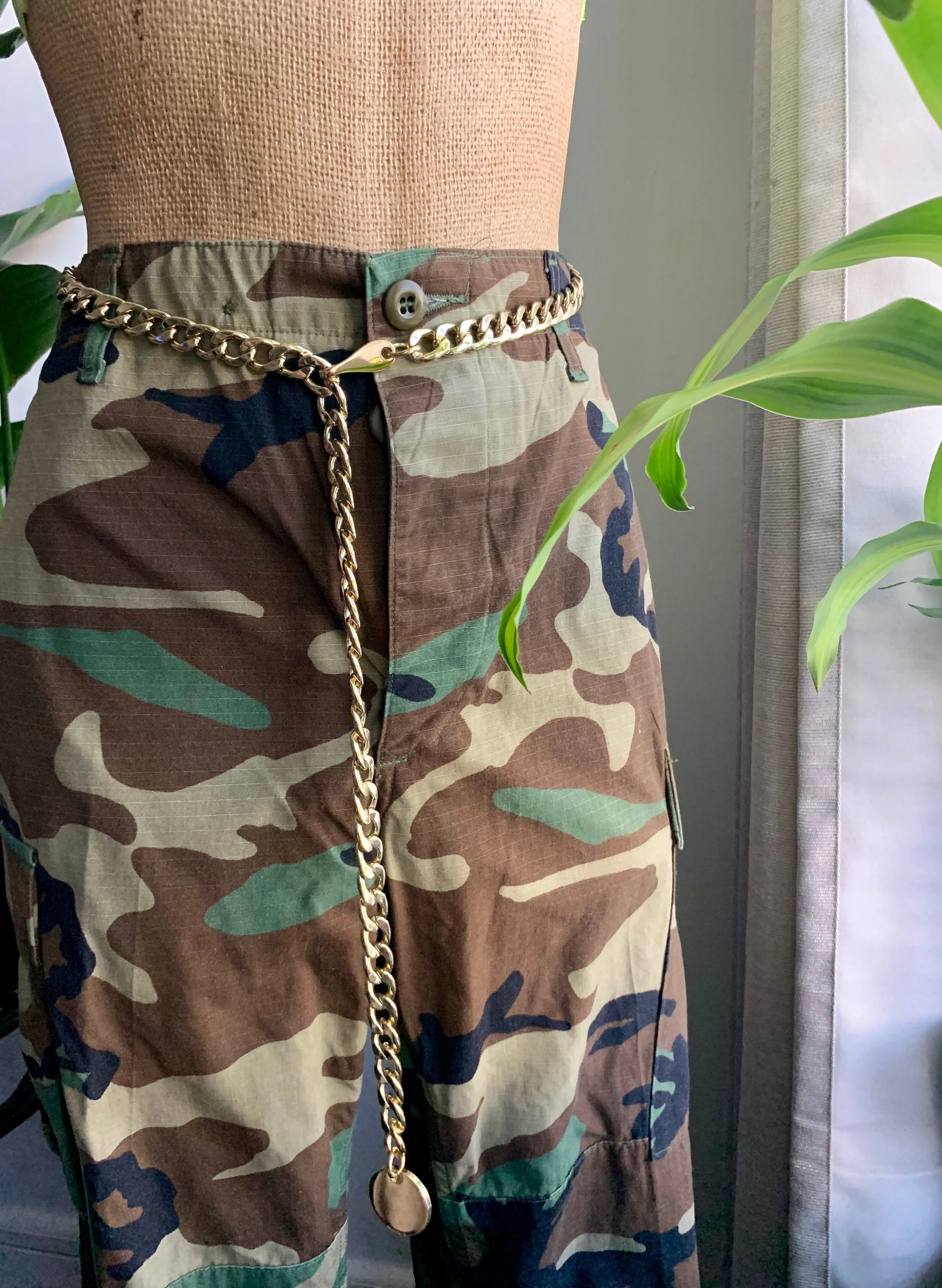 THE CHAIN EFFECT IIII