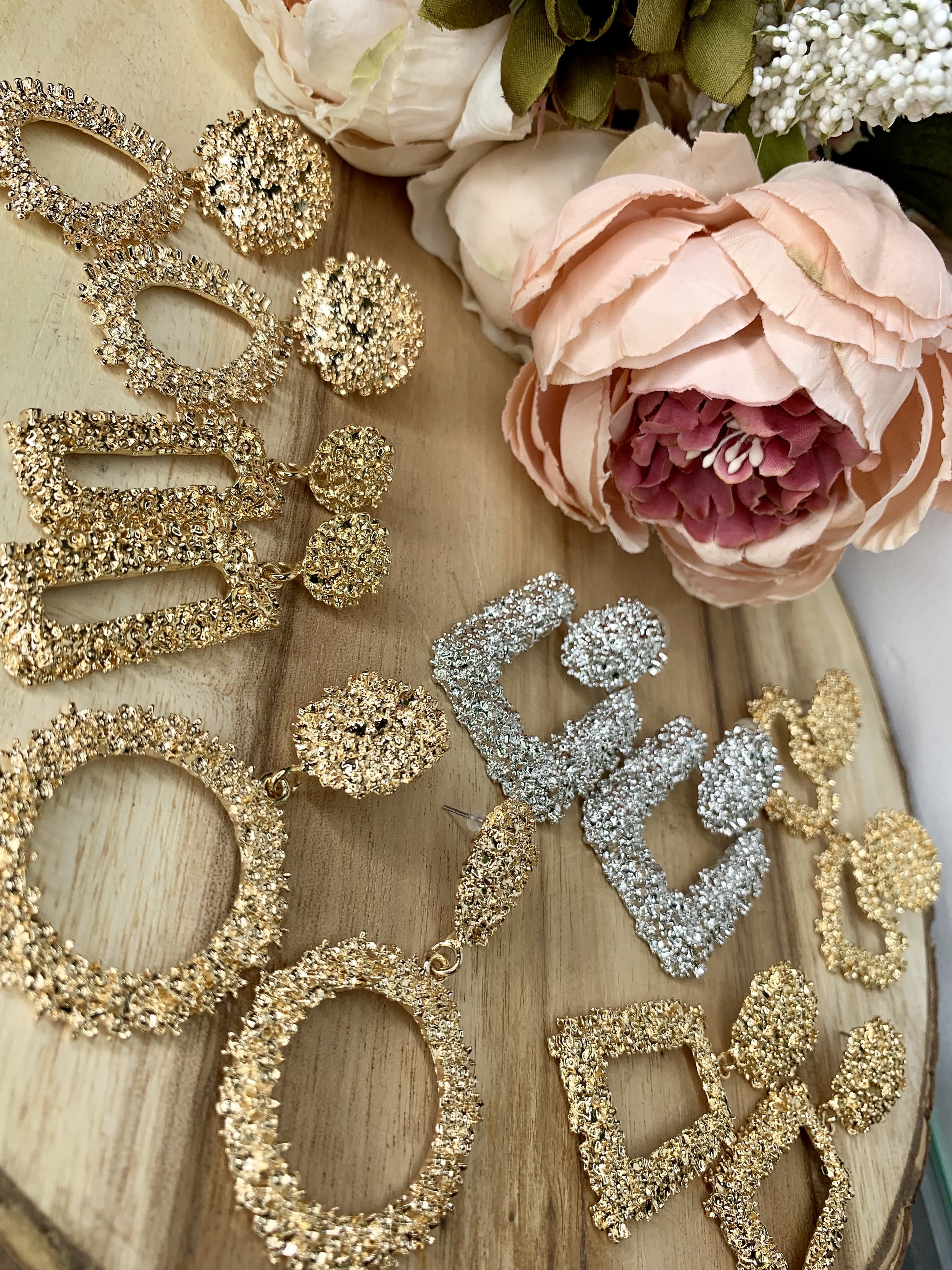 LOVE, GALORE COLLECTION