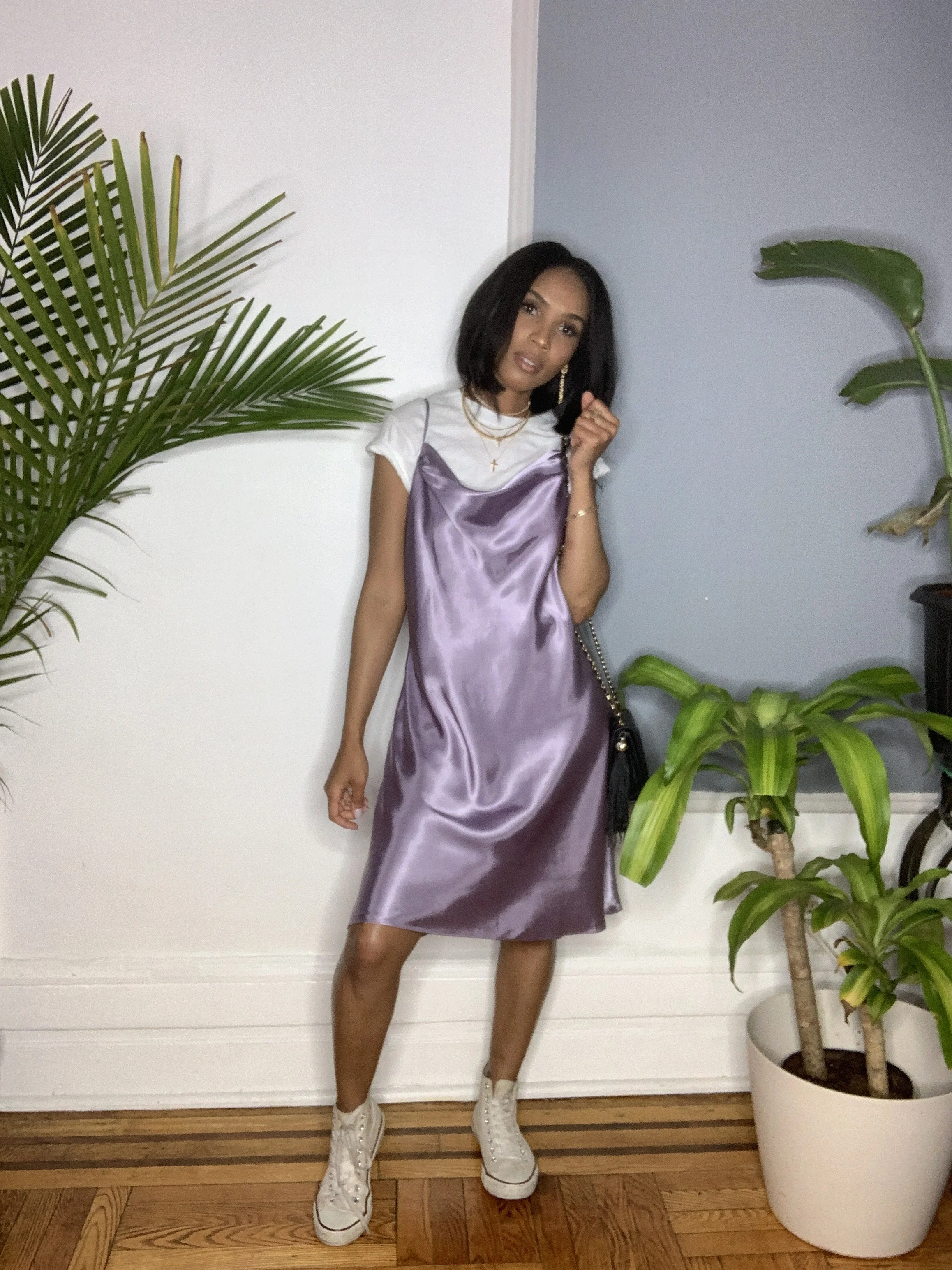 THE LAVENDER