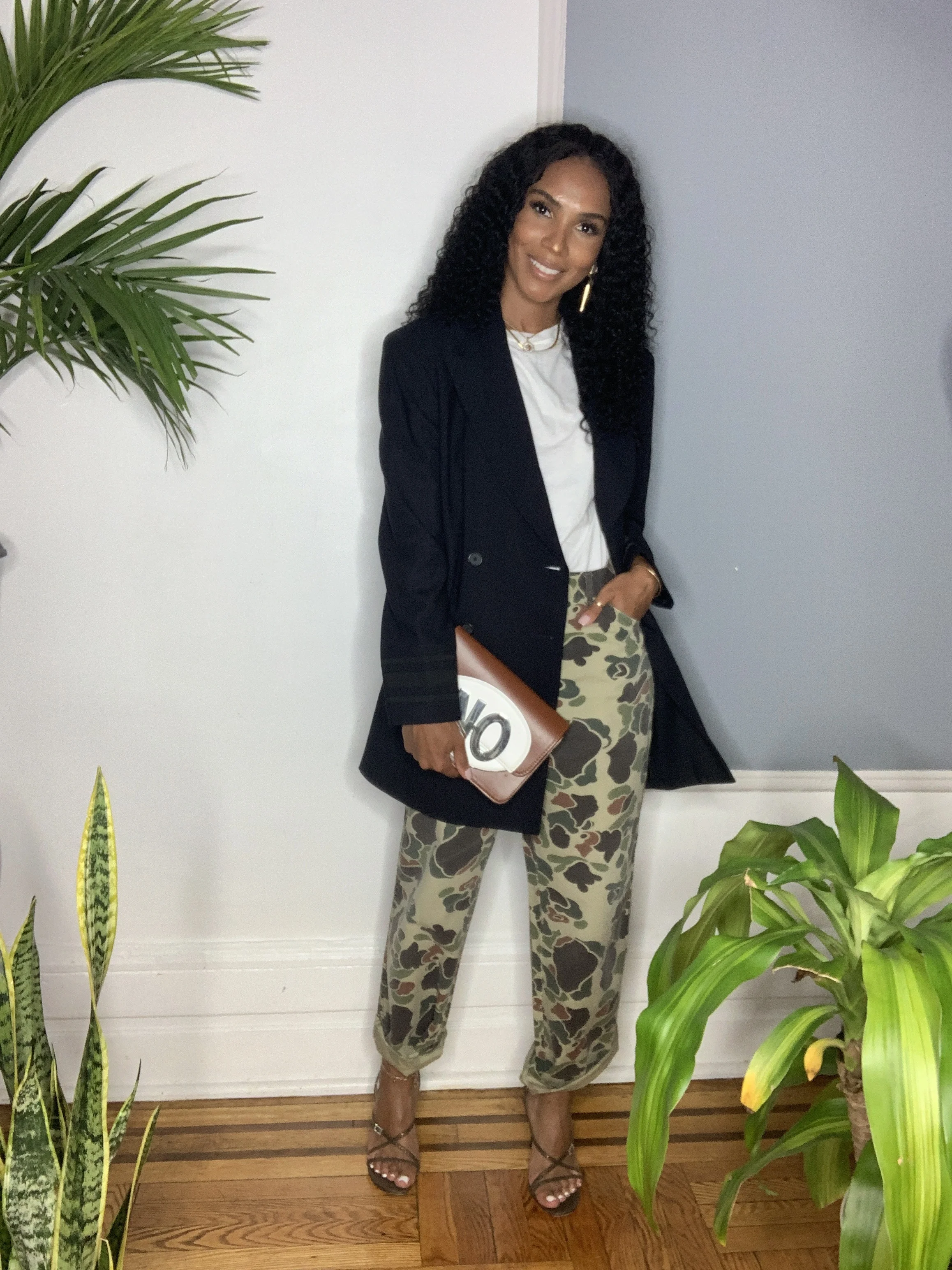 NYC CHIC