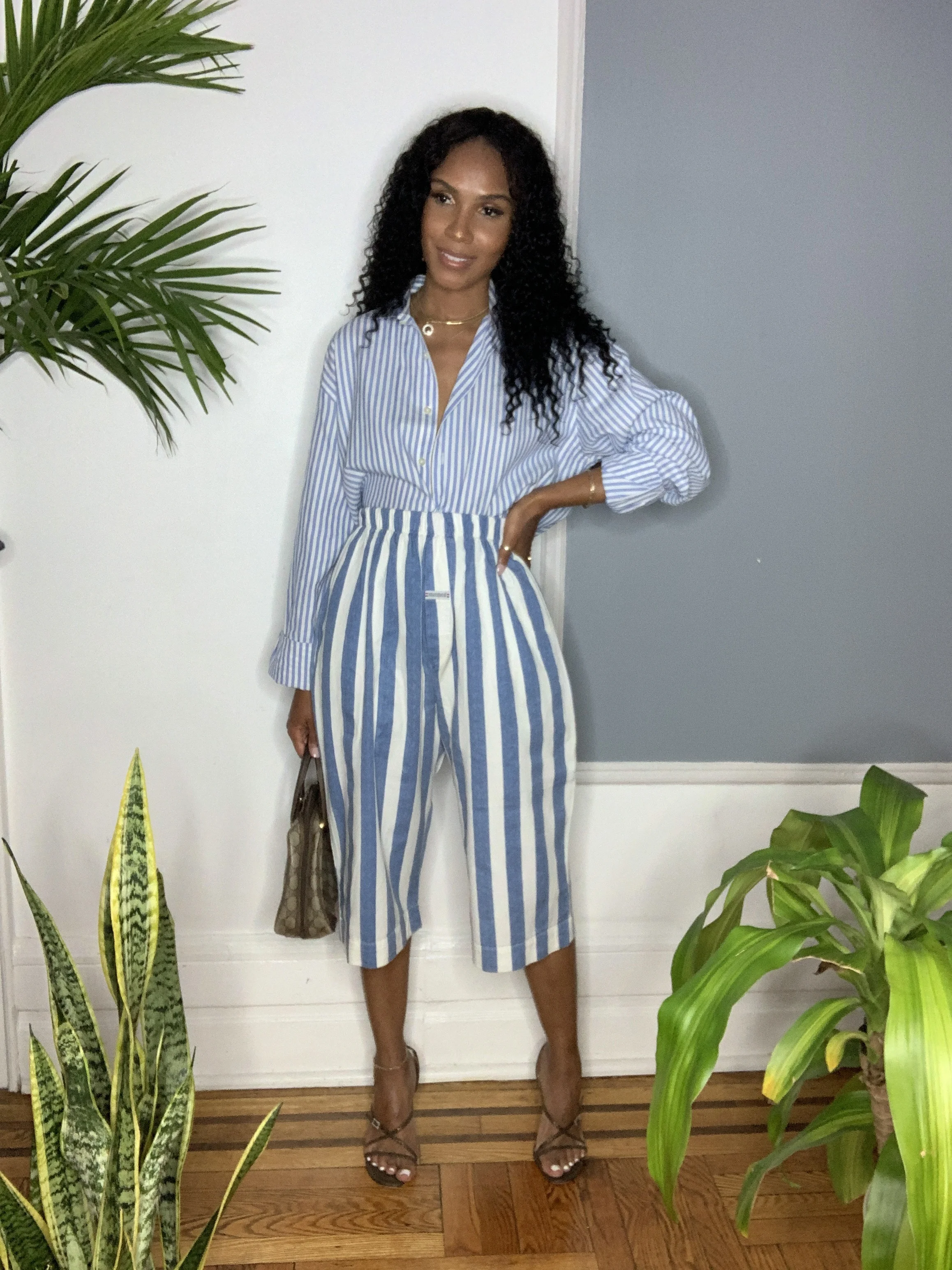 LOVE FOR STRIPES III