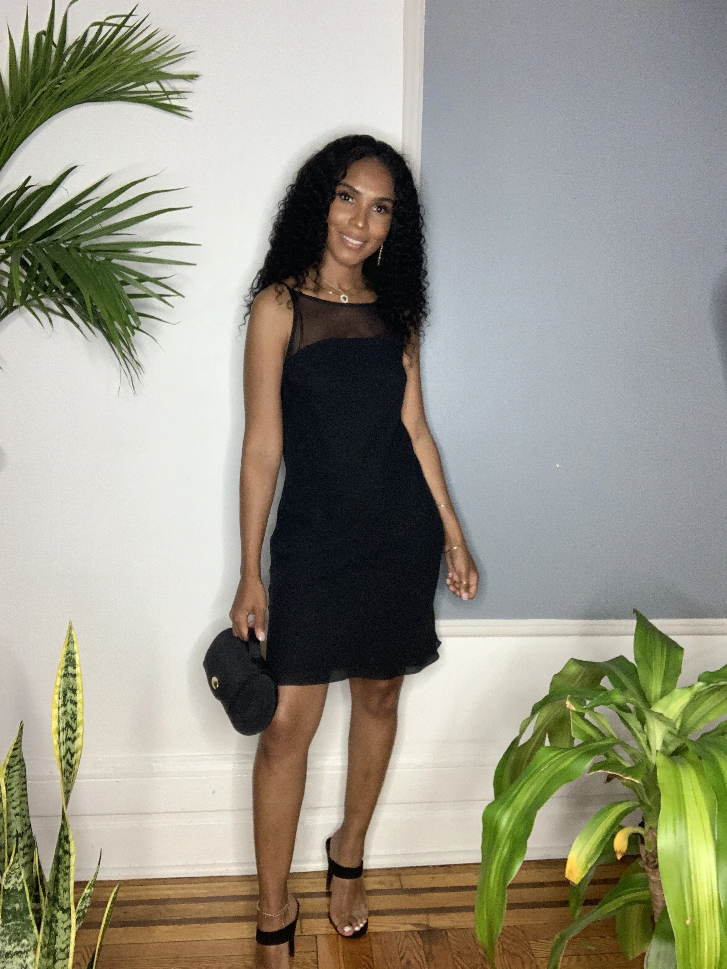 THE LBD