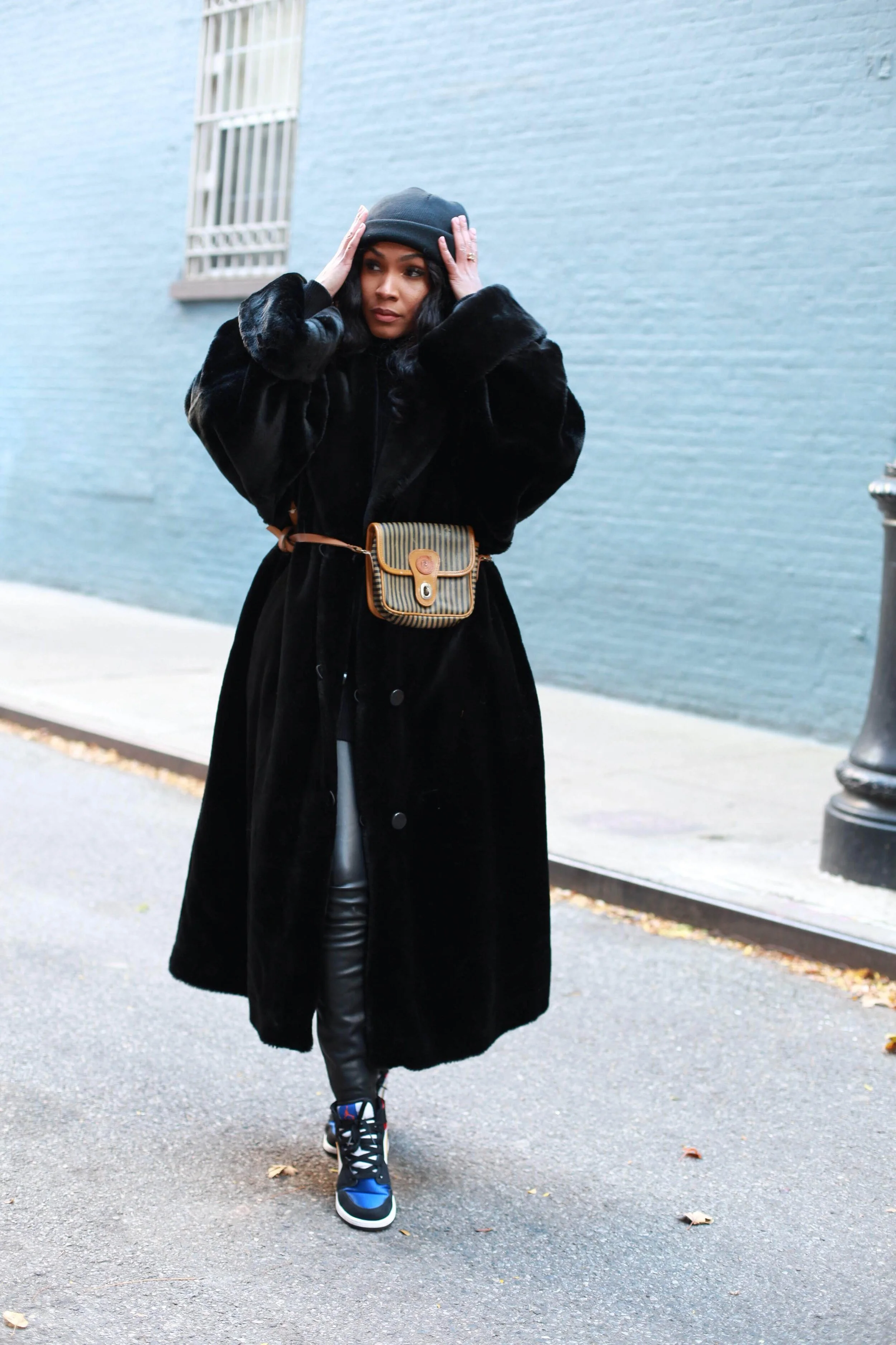 THE KEISHA - #RESTOCK