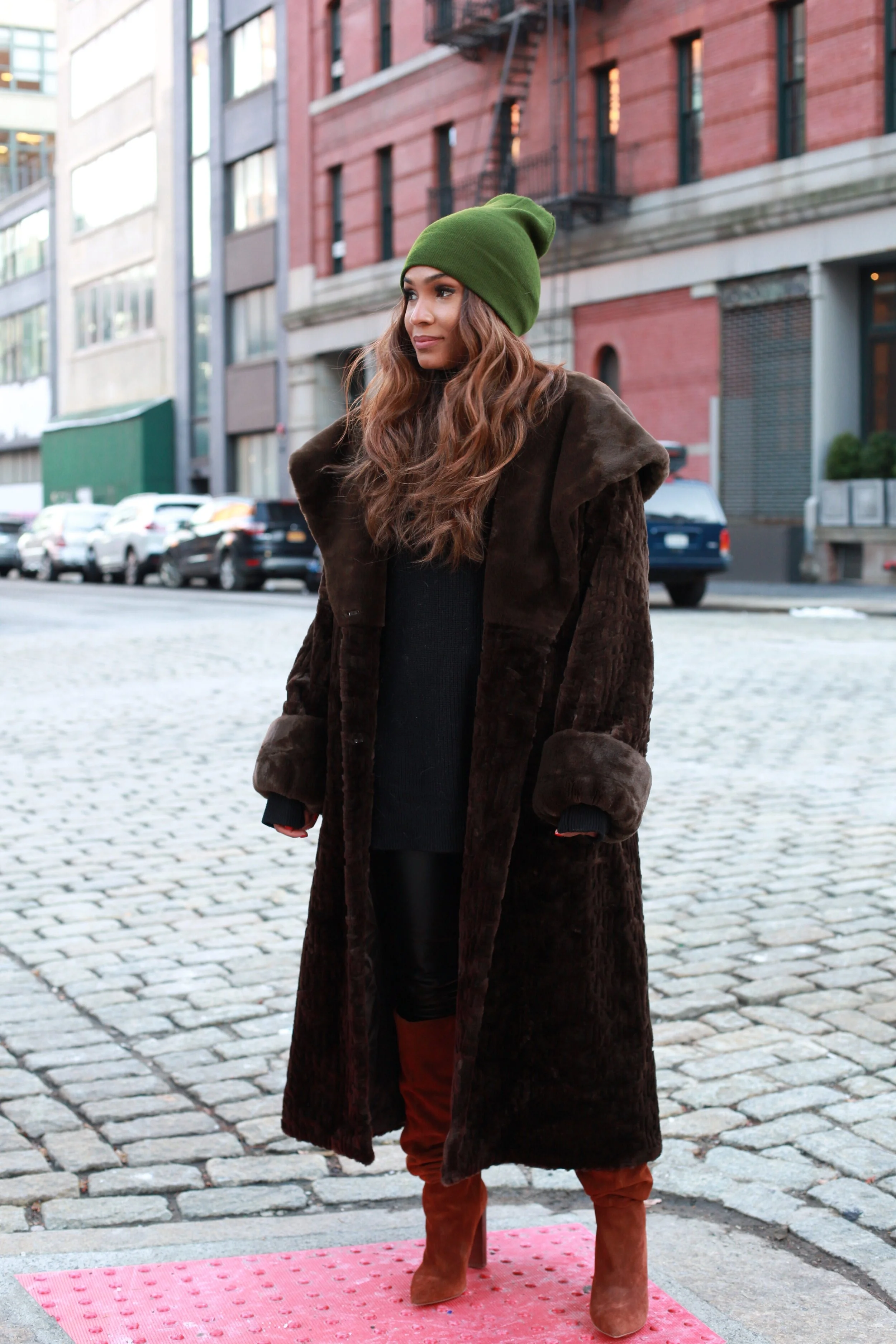 THE SIMONE TEDDY