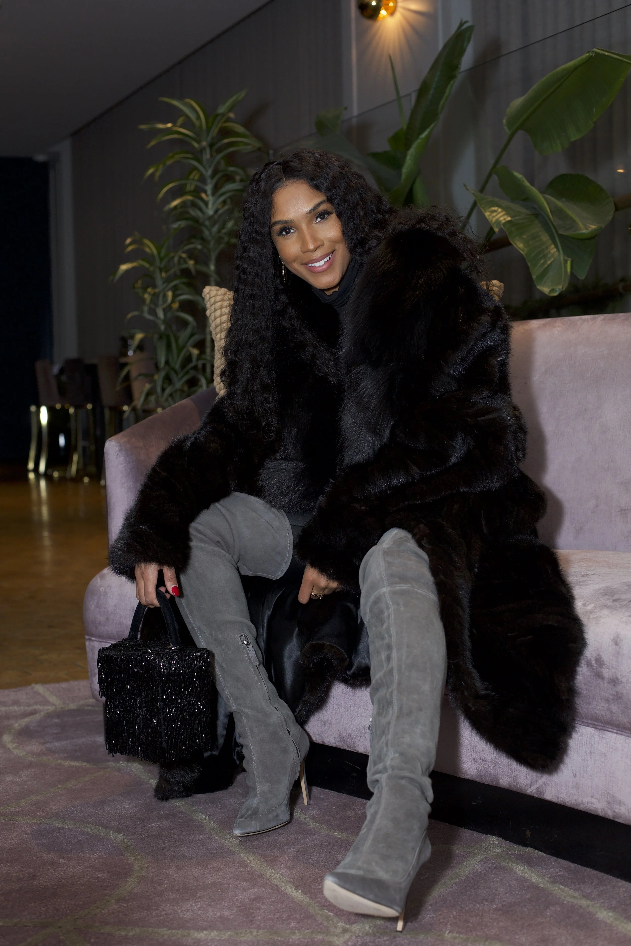 THE DYNASTY II #RESTOCKS F/W 22