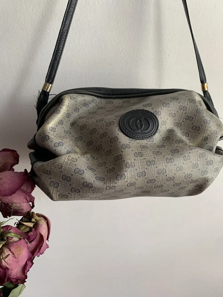 THE GUCCI