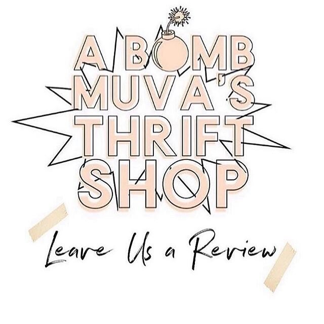 ✨LOVE YOUR GEM? LEAVE US A REVIEW!✨ If there's one thing A Bomb Muva loves doing most is making her #BOMBSHOPPERS happy! We want to hear to about your experience shopping with us so leave us a &hearts;️ and review!

3 Option&rsquo;s: Issapopup@gmail.