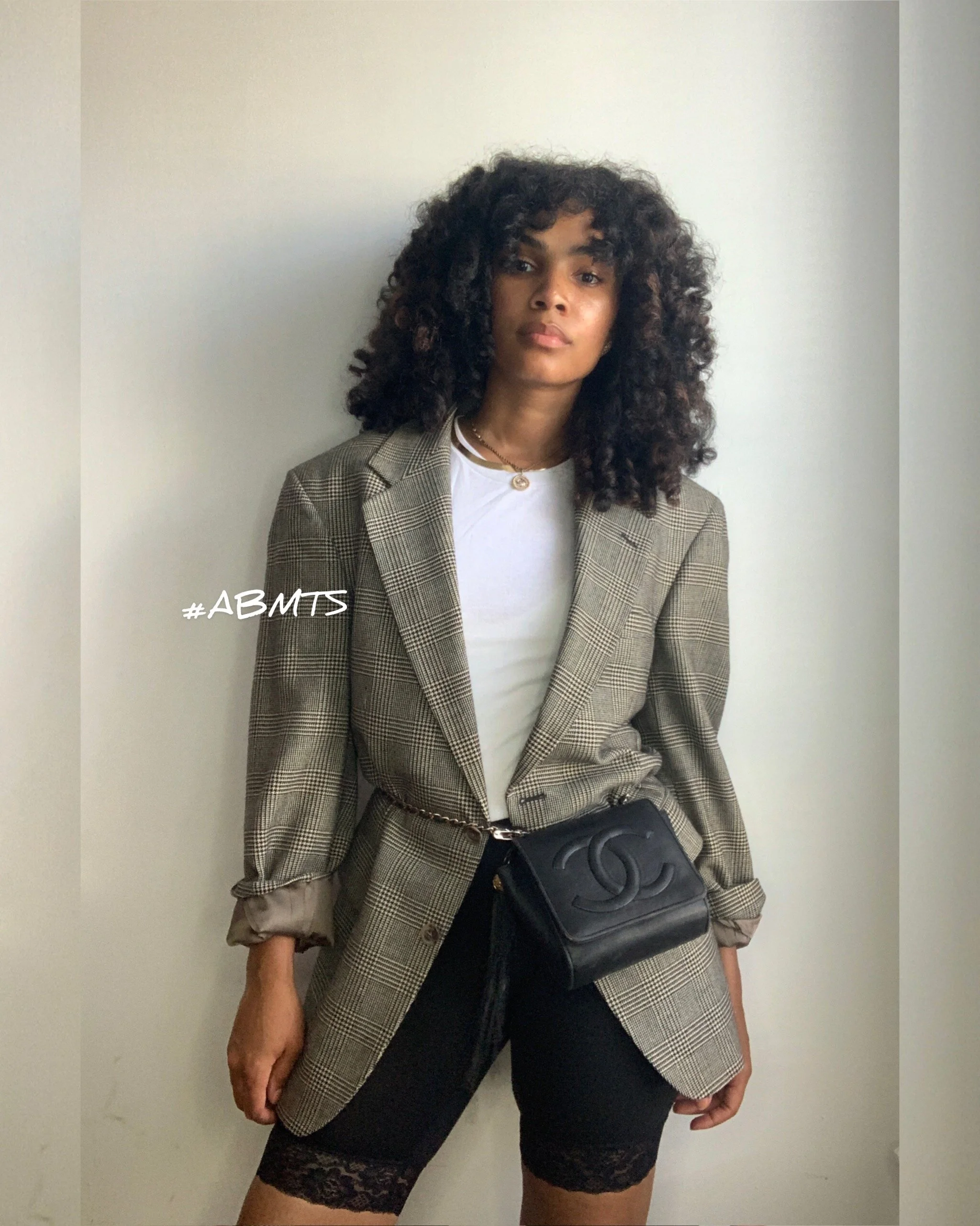 VTG BLAZER ELEVEN