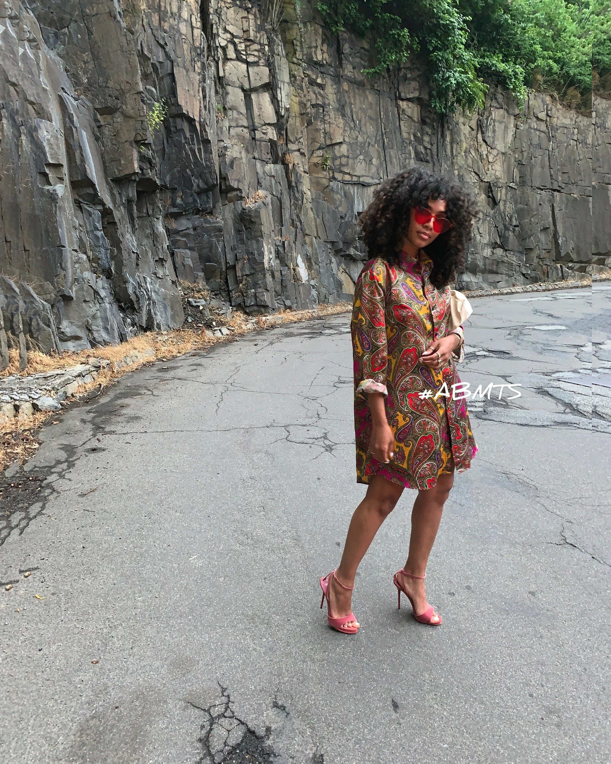 IT'S RALPH THOUGH II