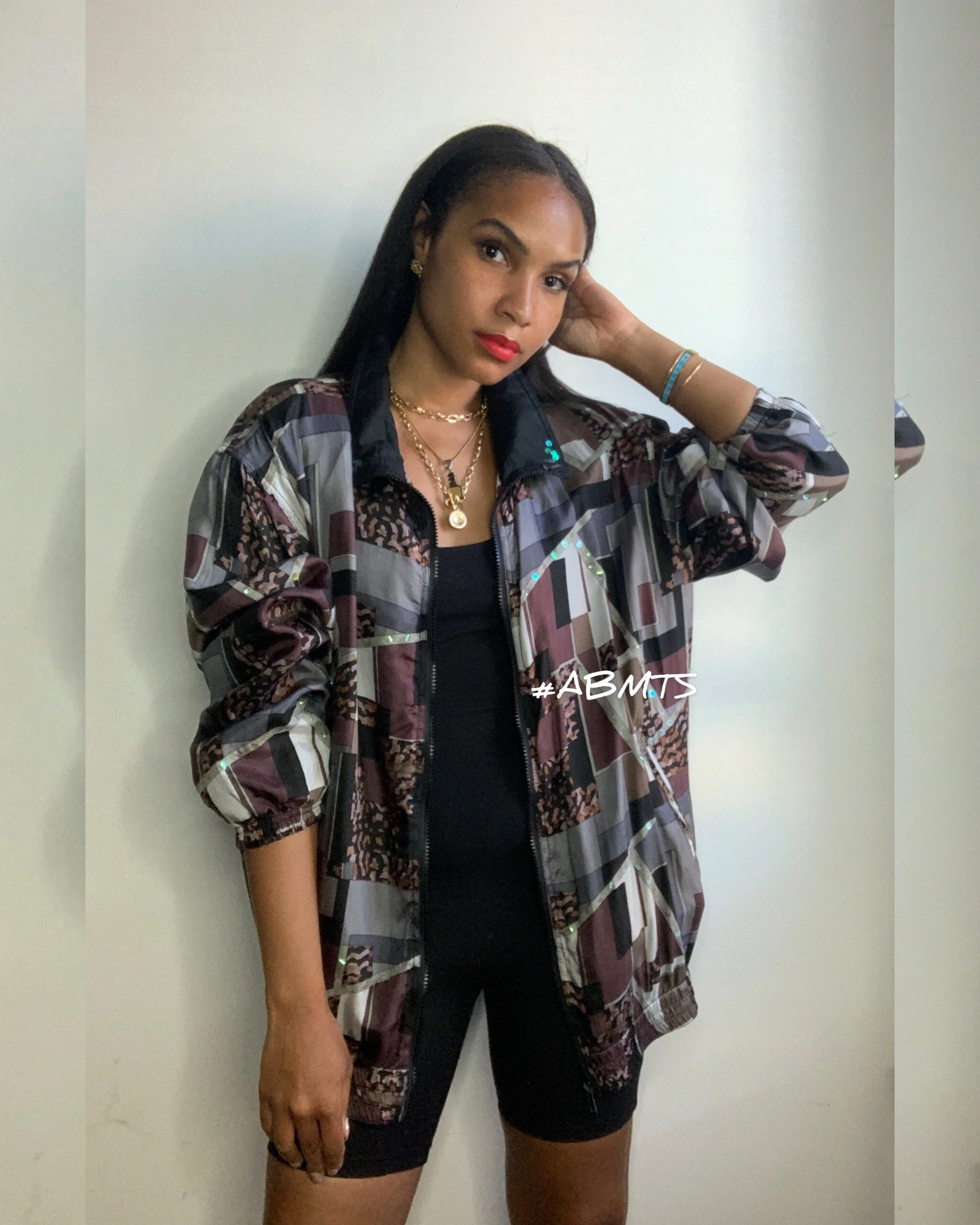 THE MAIA BOMBER