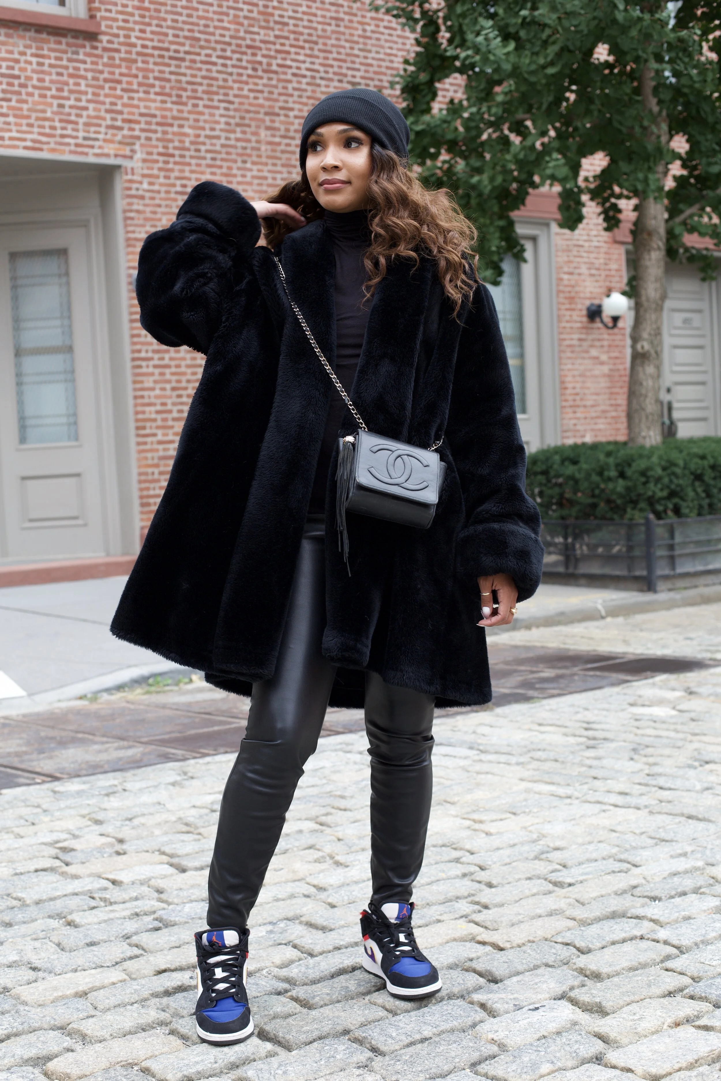The Cara II #RESTOCK