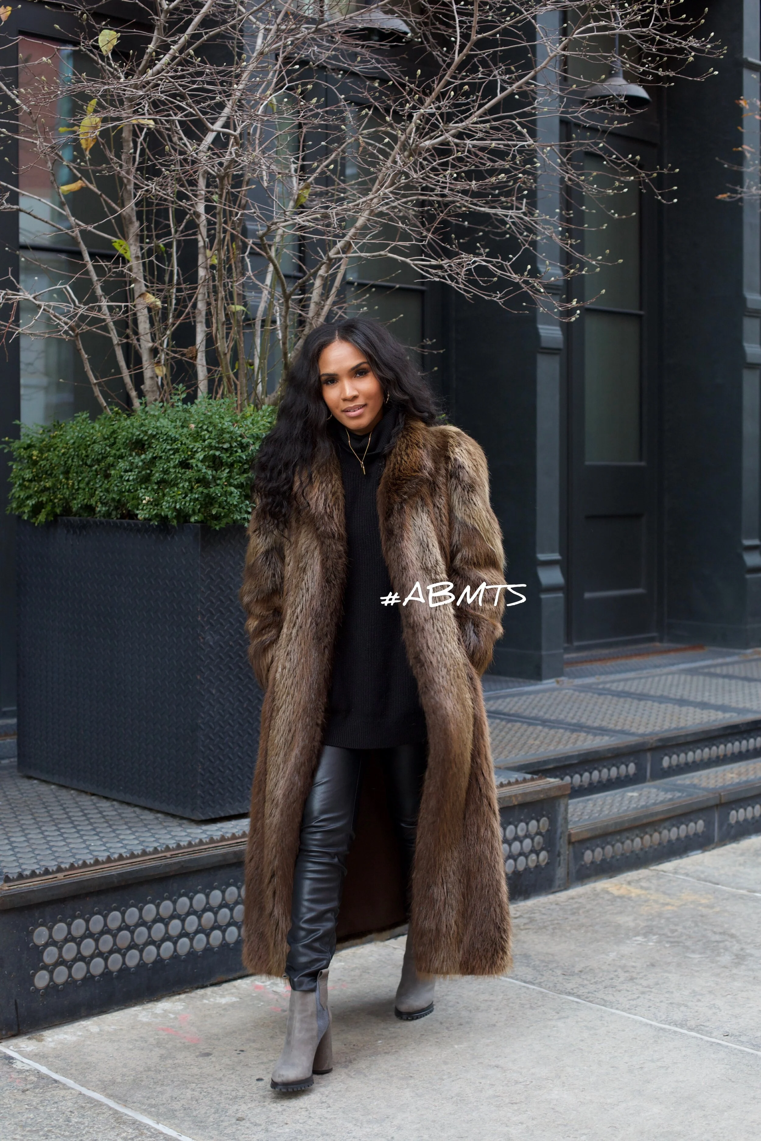 THE GALORE MUVA III # RESTOCKS F/W 22