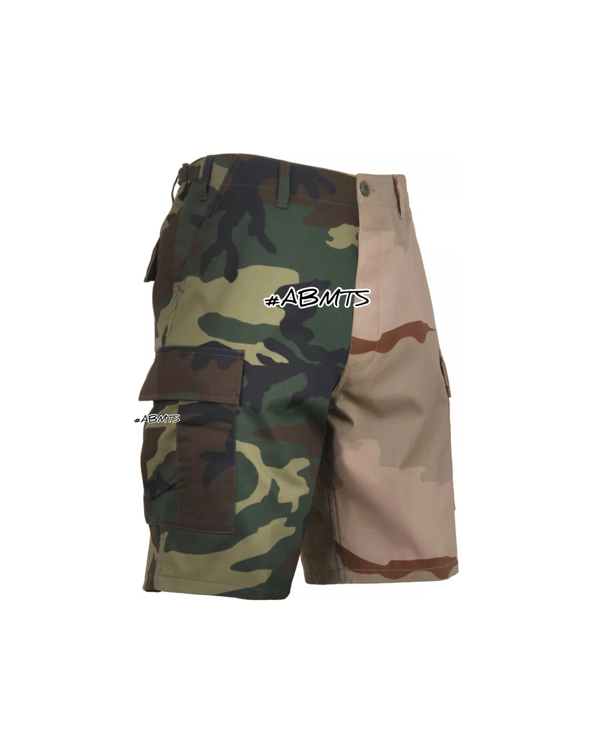 THE GEMINI SHORTS