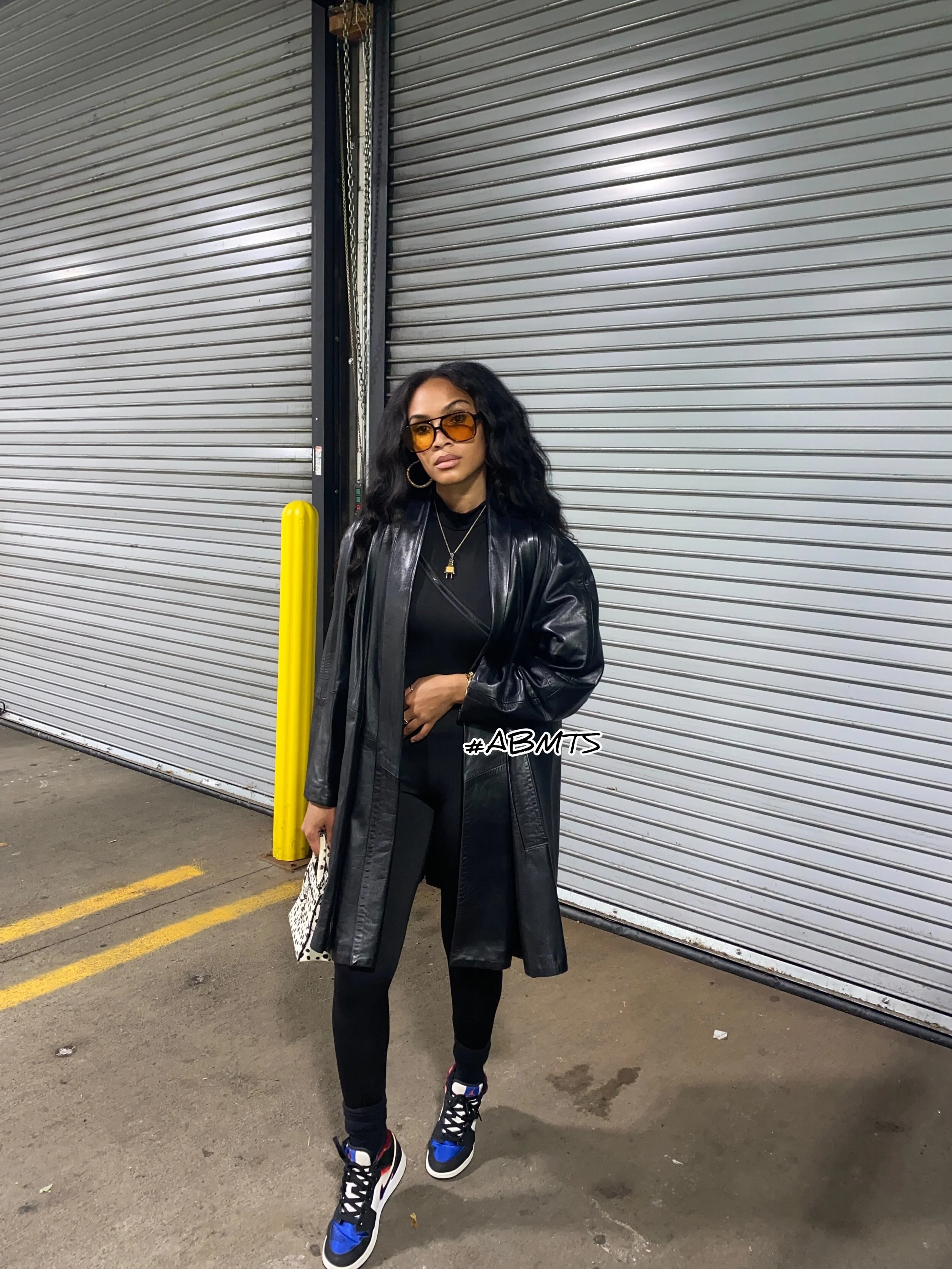 THE JACKIE JACKET II