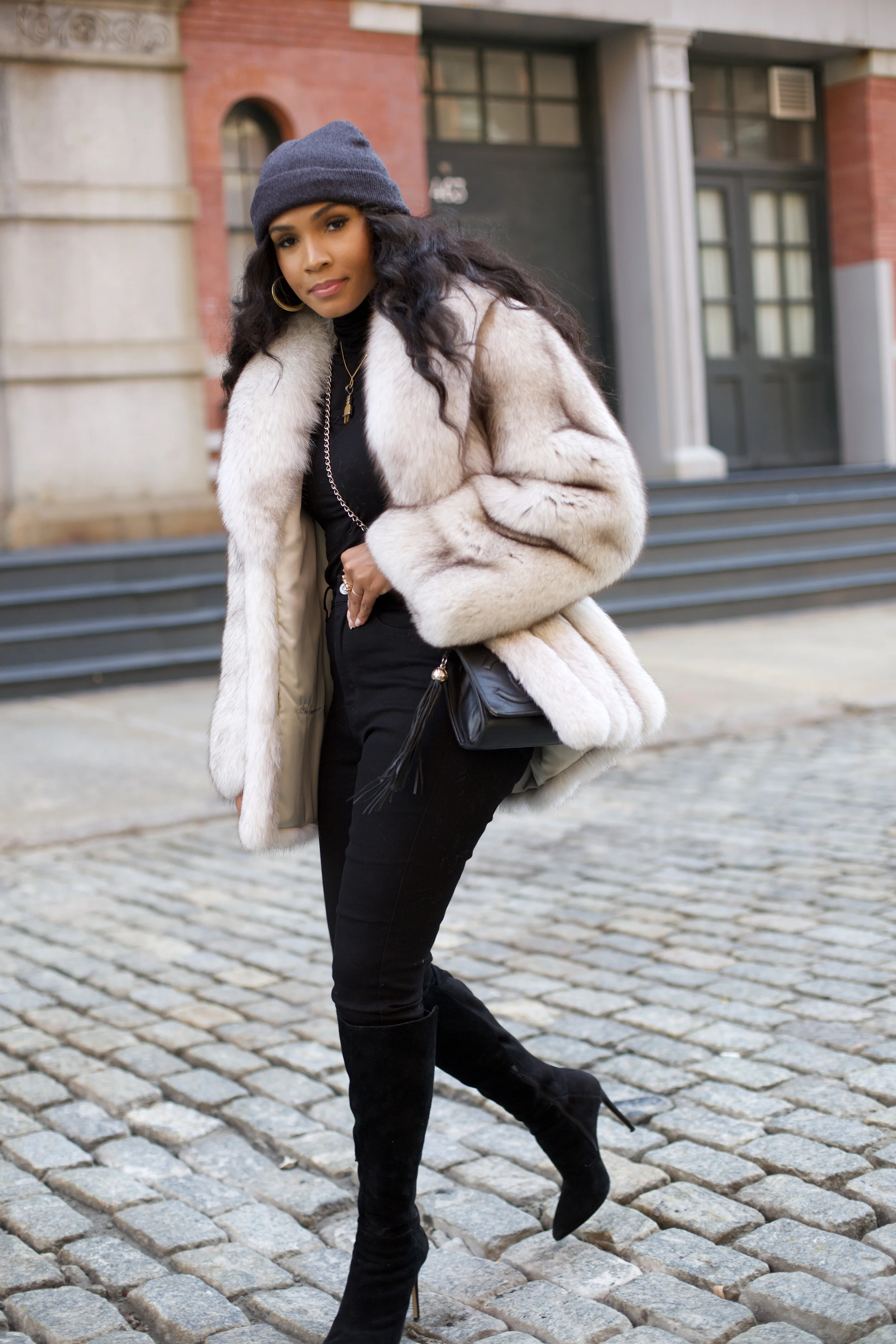 THE LATOYA MARIE COLLECTION - SOLD TO VIP MEMBER