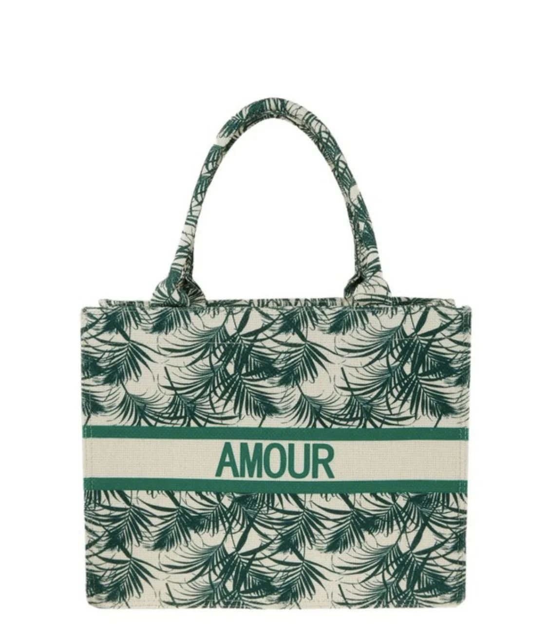 MORE AMOUR TOTE