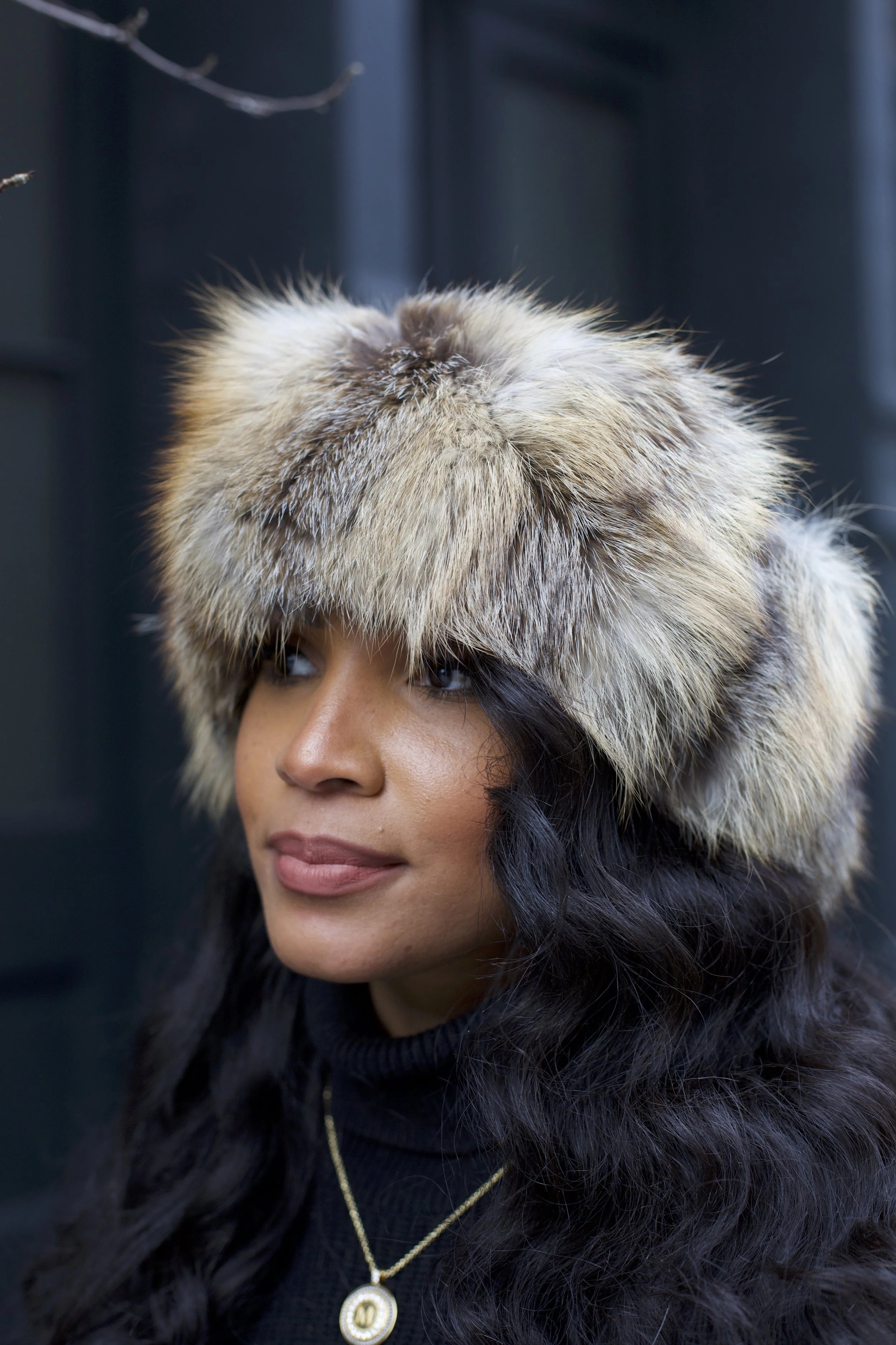 THE MUVAA HEADBAND- II