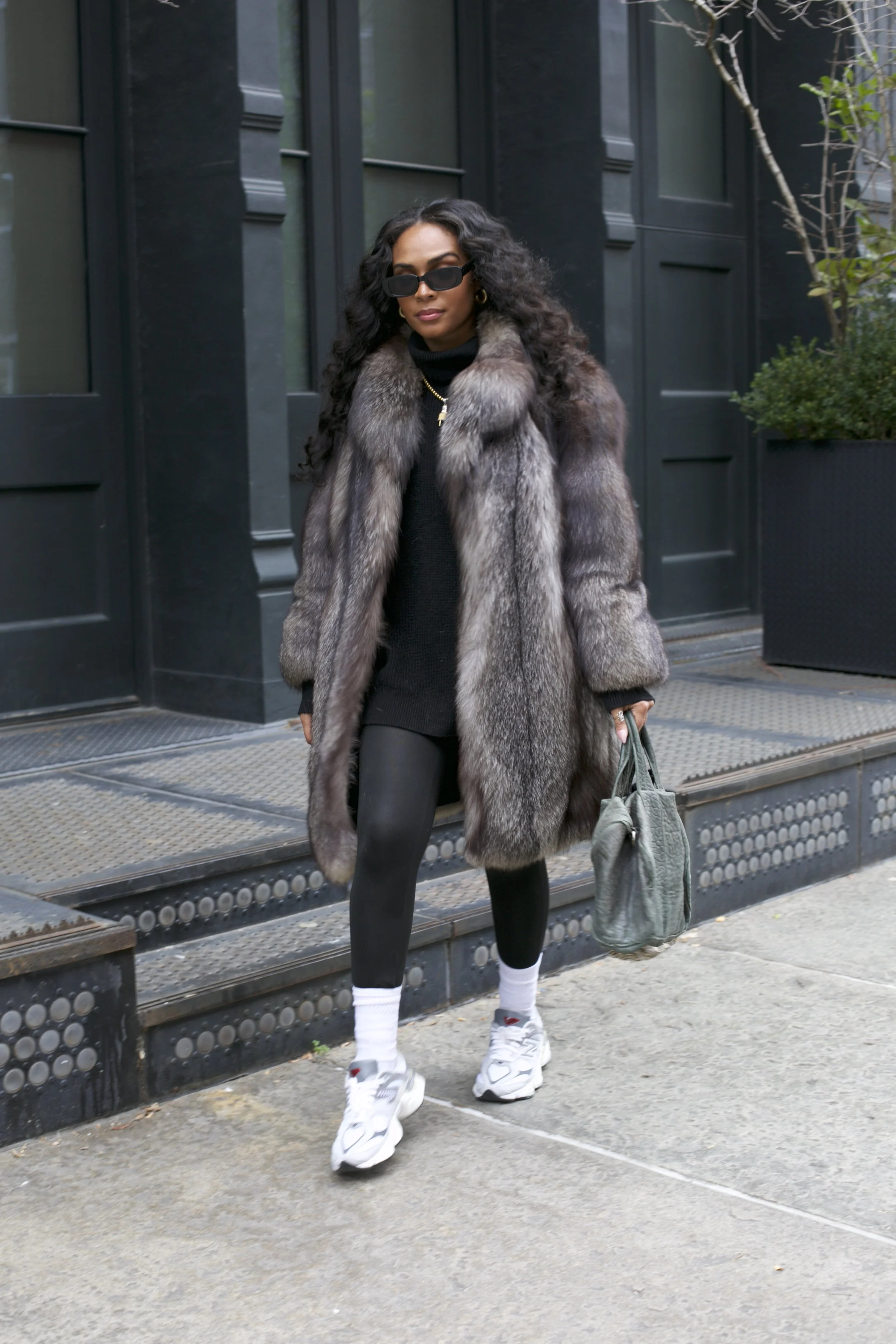 THE INDIGO EFFECT IIII