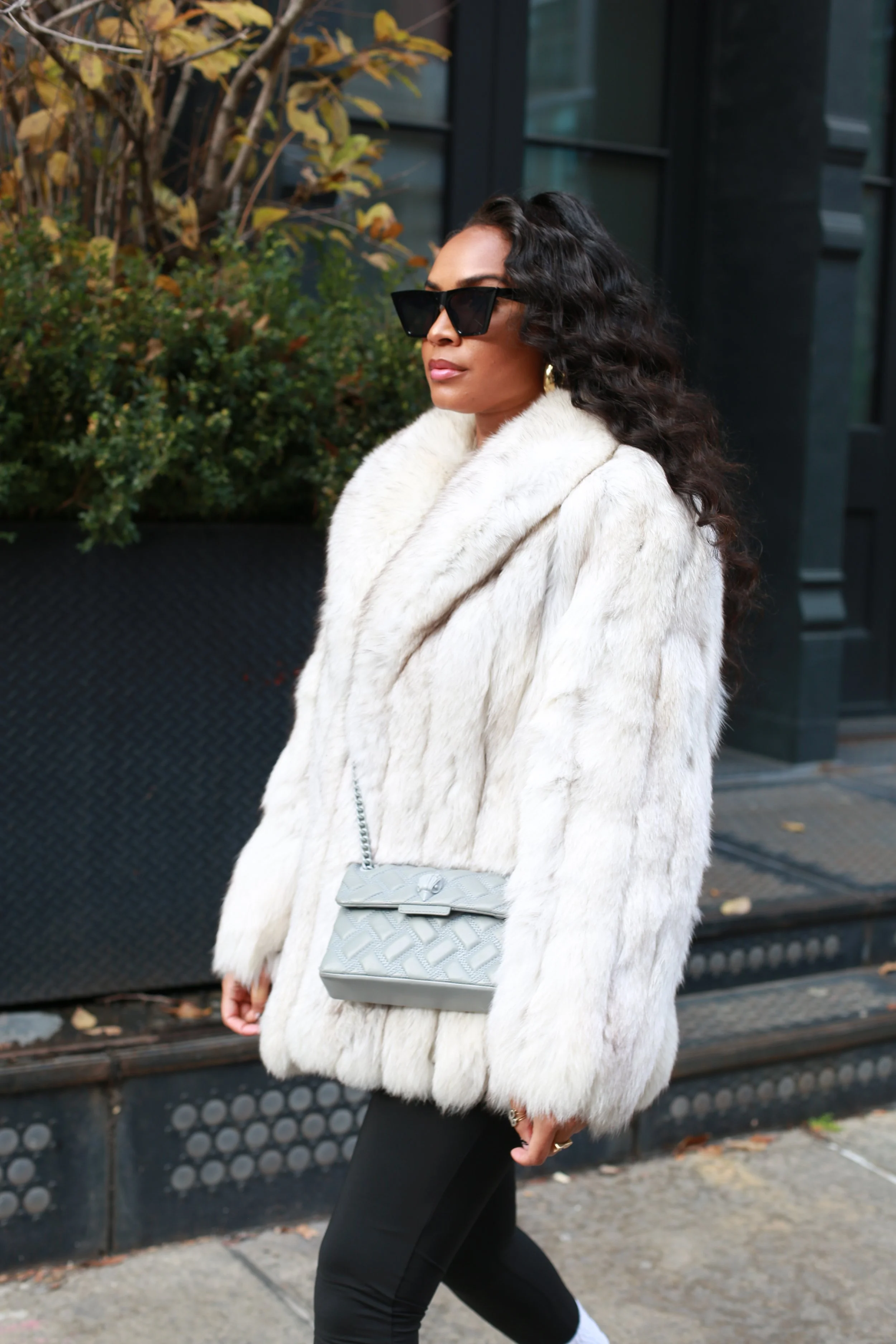 THE LATOYA MARIE V