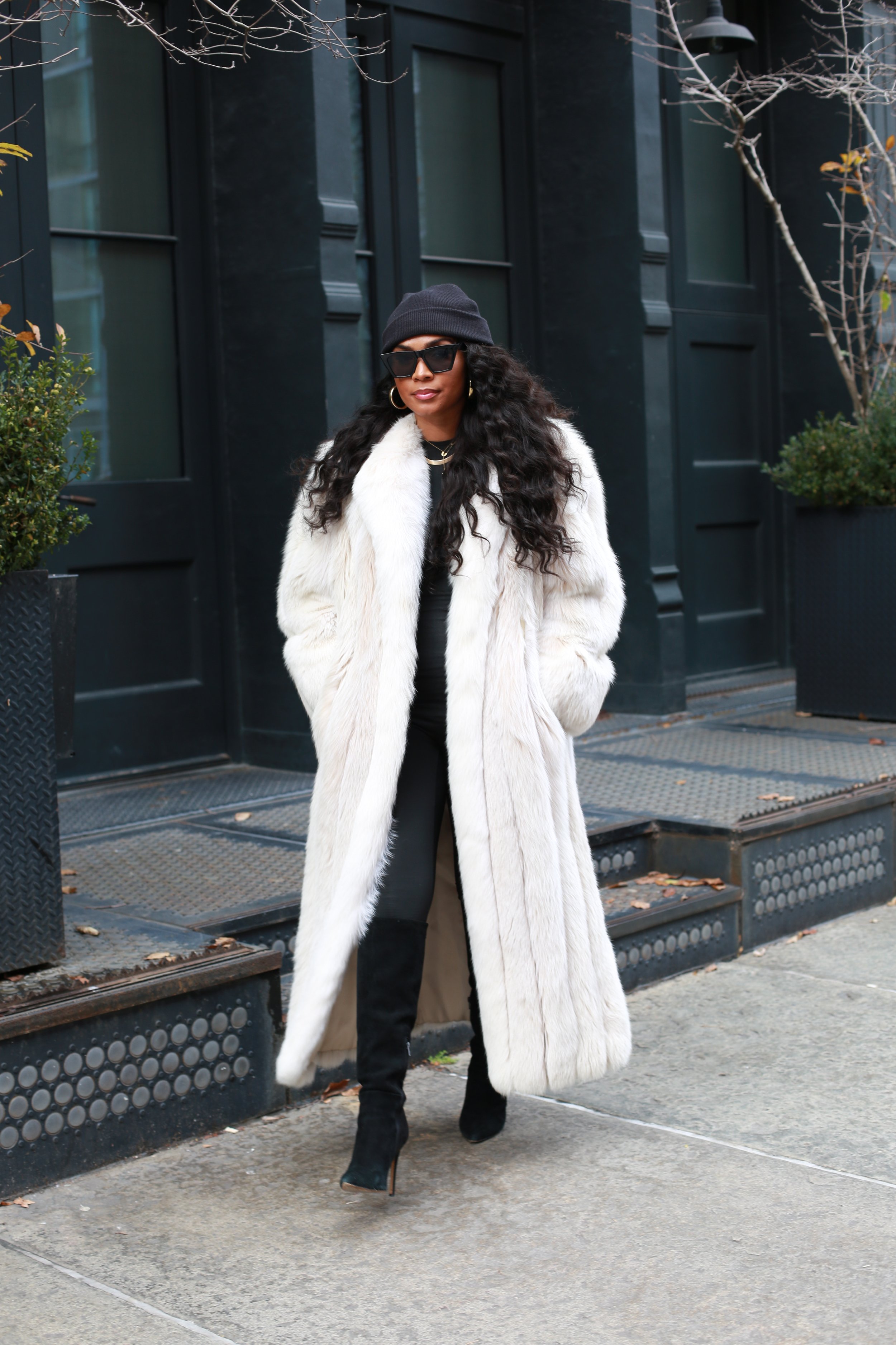 THE LANA FOX II | #FLASH20