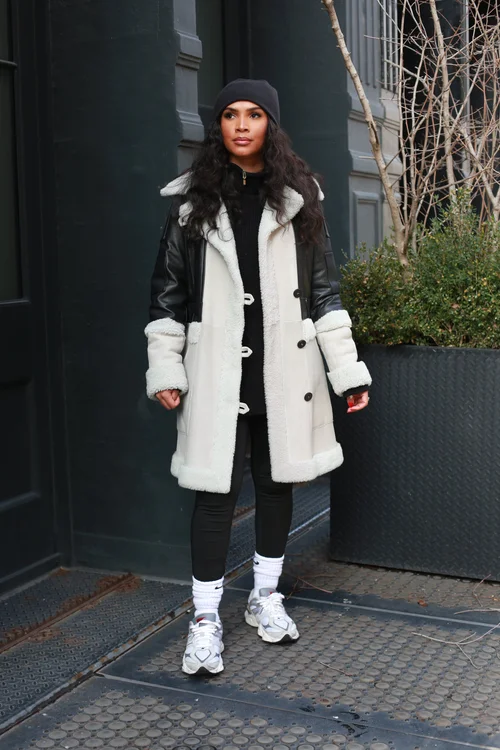 SHOP FUR MARKDOWN'S — A Bomb Muva's Thrift Shop
