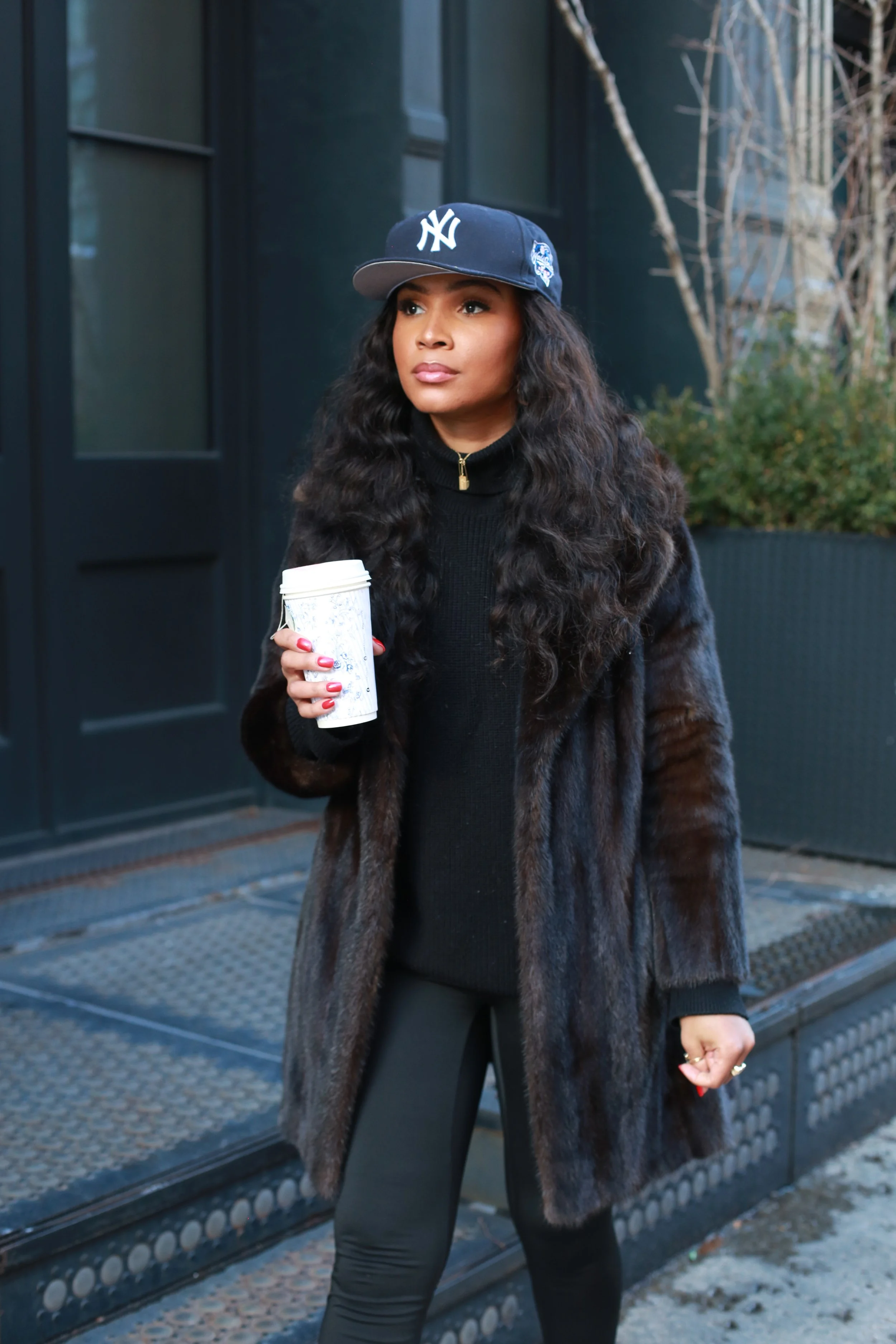 THE BOBBY MINK VI
