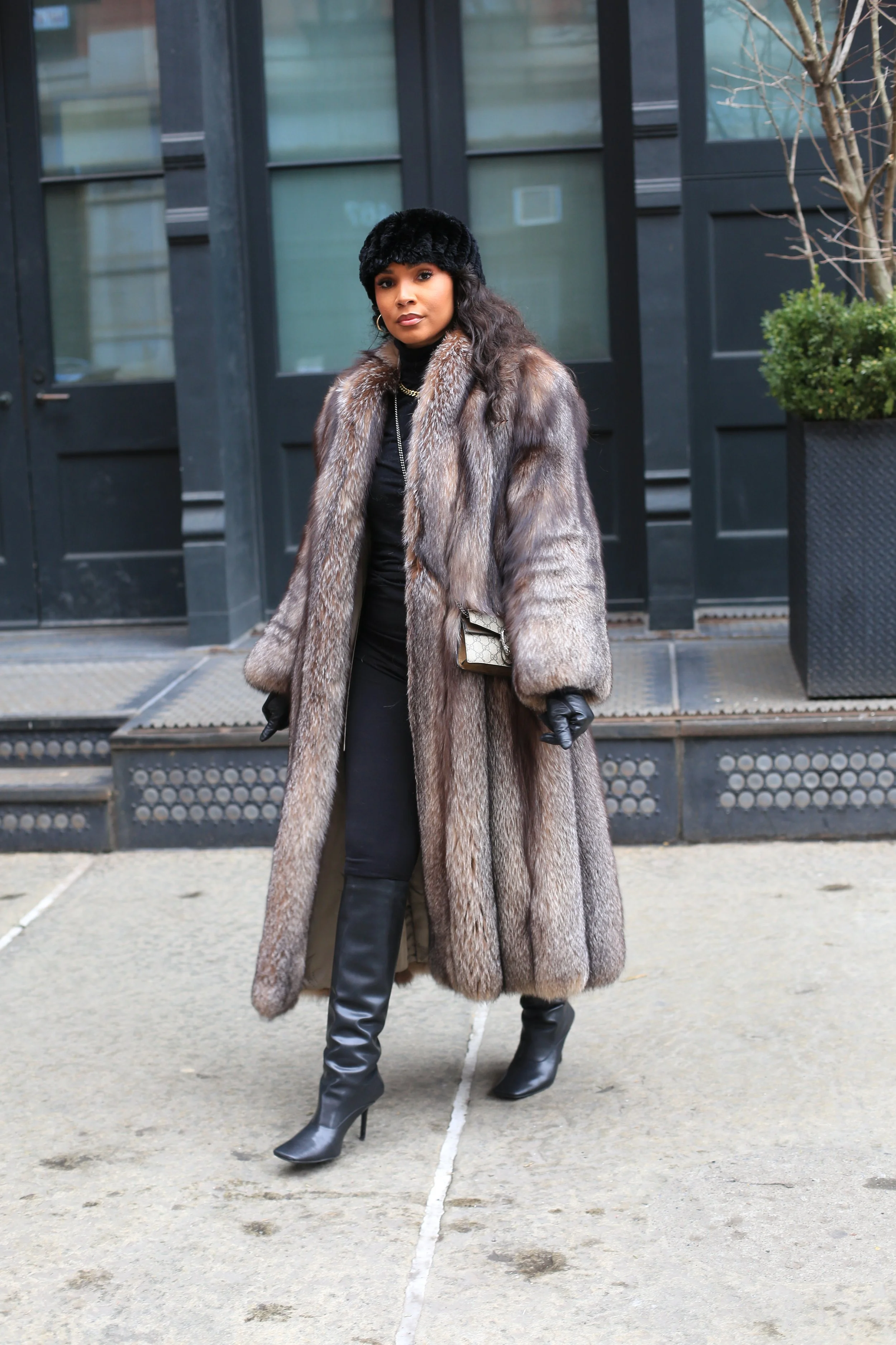 * SUMMER SALE | THE CRISTAL - V