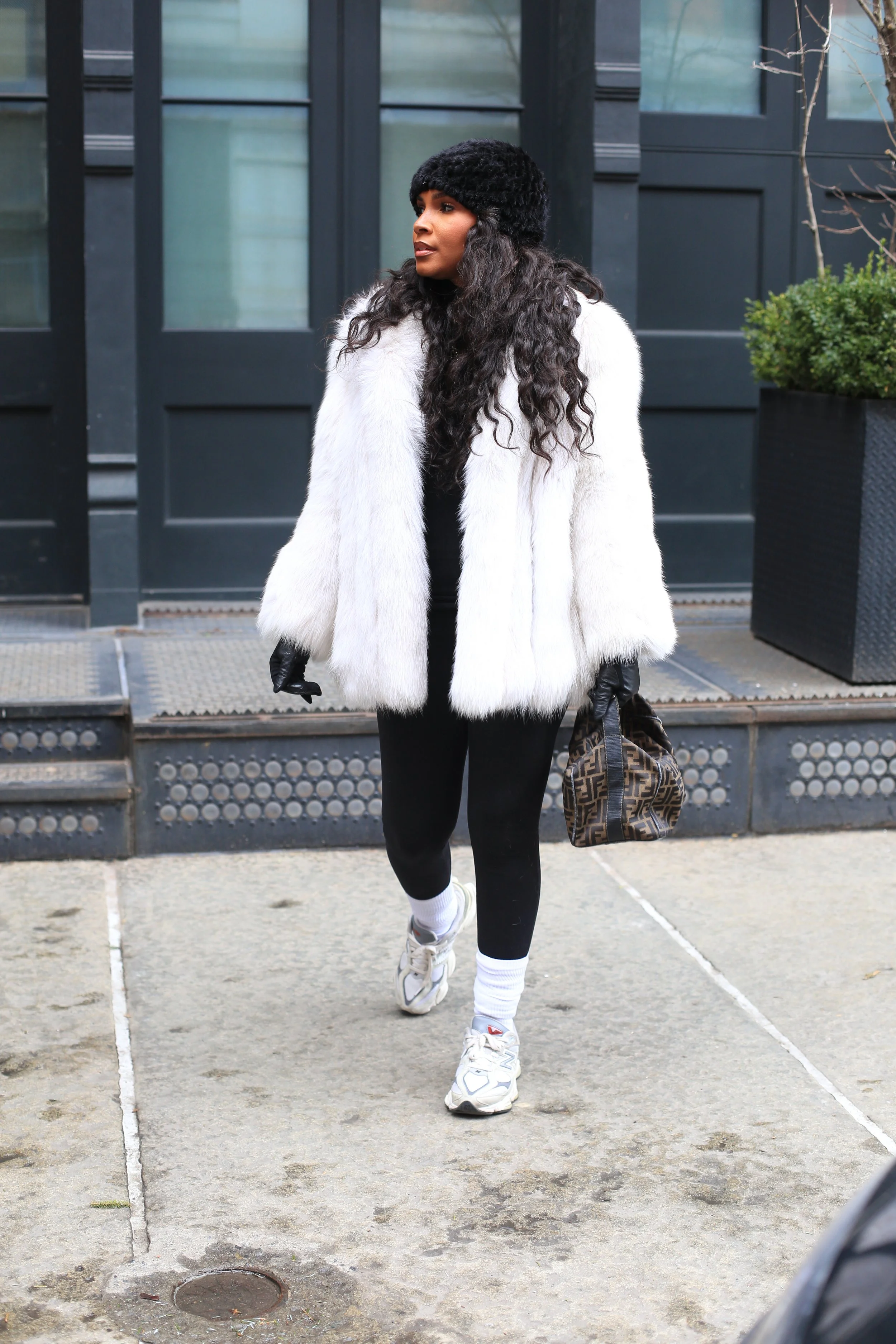 THE LANA FOX III | #FLASH20