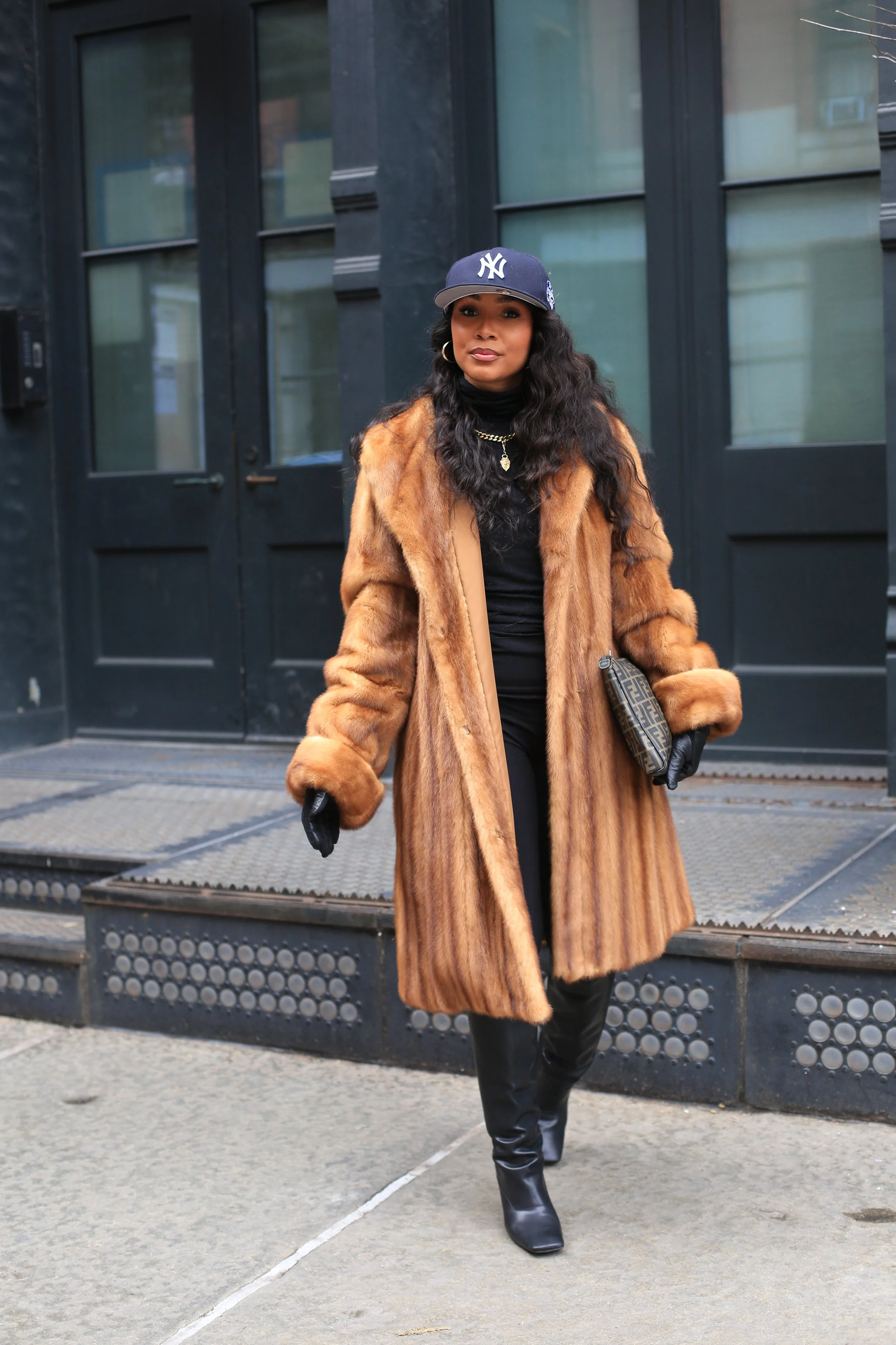 *SUMMER SALE | THE TIA MINK II