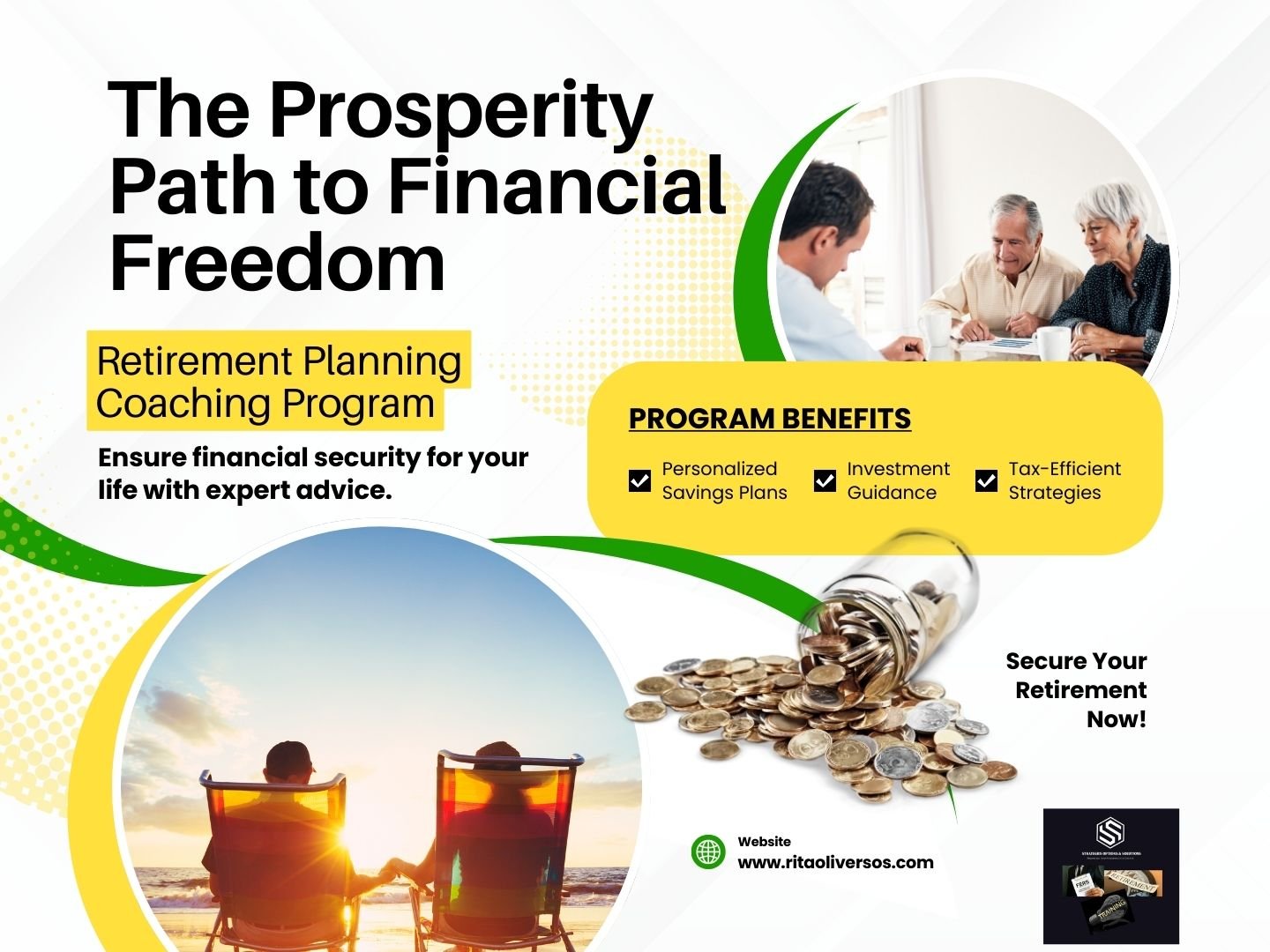 Yellow and Green Modern Retirement Program Poster (1).jpg