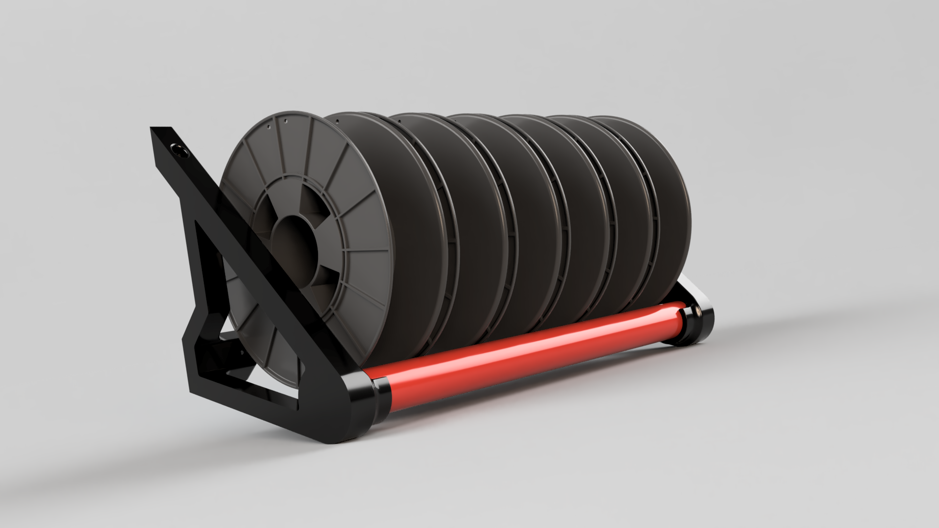 Filament Spool Rack_Red.png