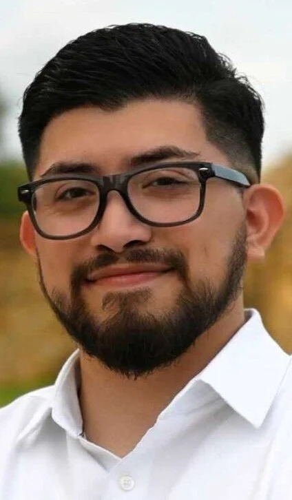 Volunteer for Frank Ramirez - Candidate for HD118.