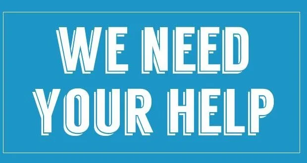We Need Your Help. Let's Get Democrats Elected!