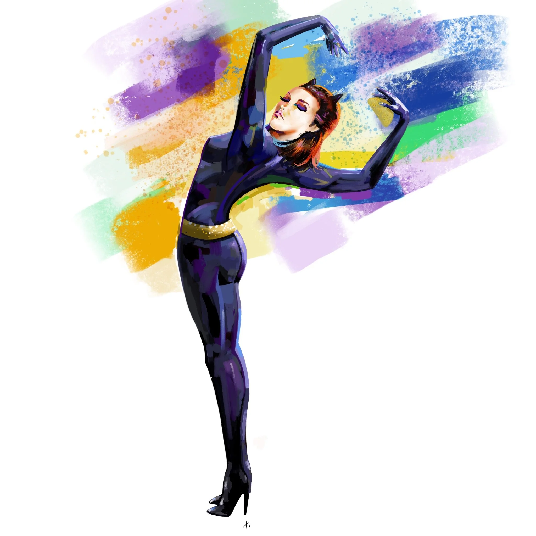 Julie Newmar Taco.JPG